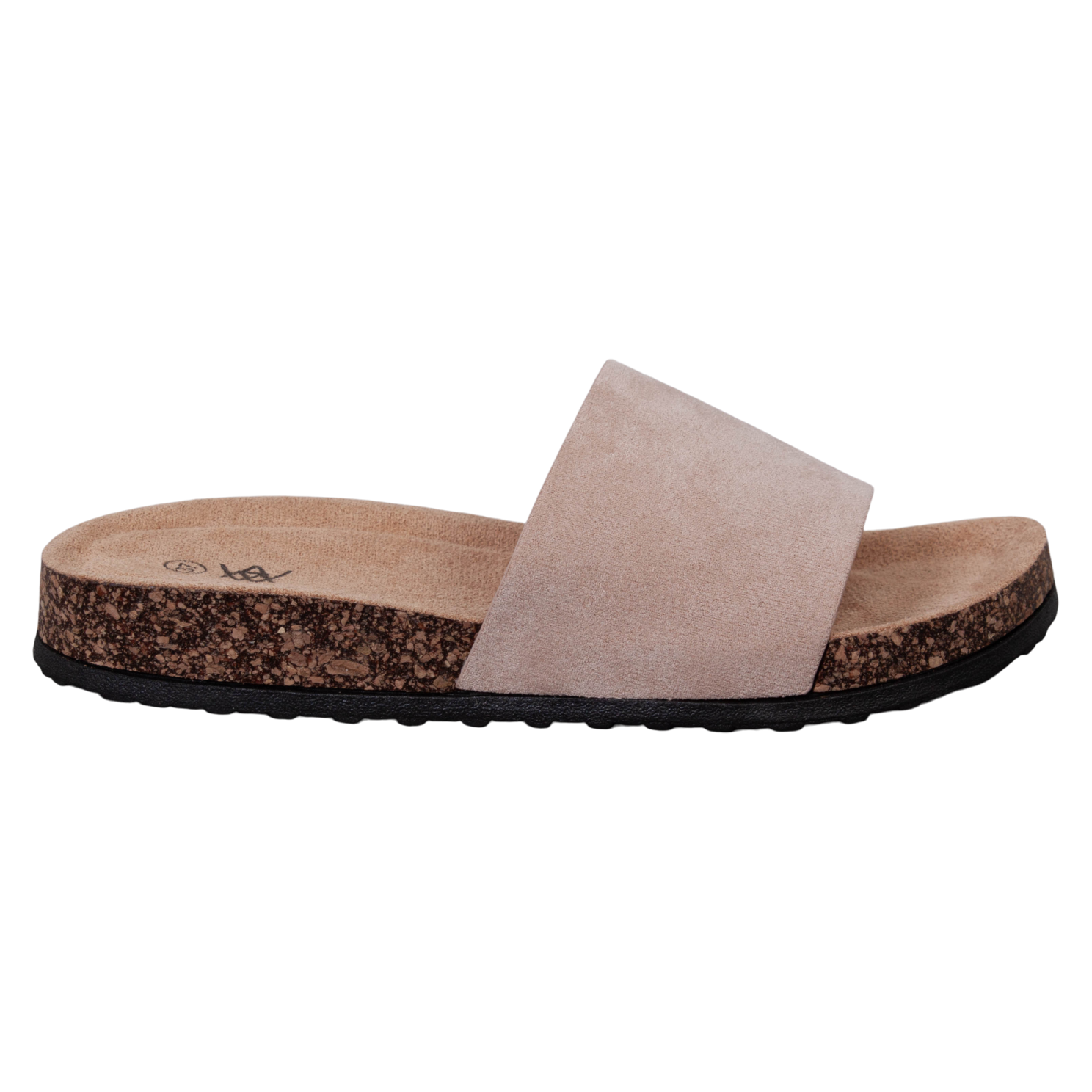 Anyway Dame Sandaler Purple 41