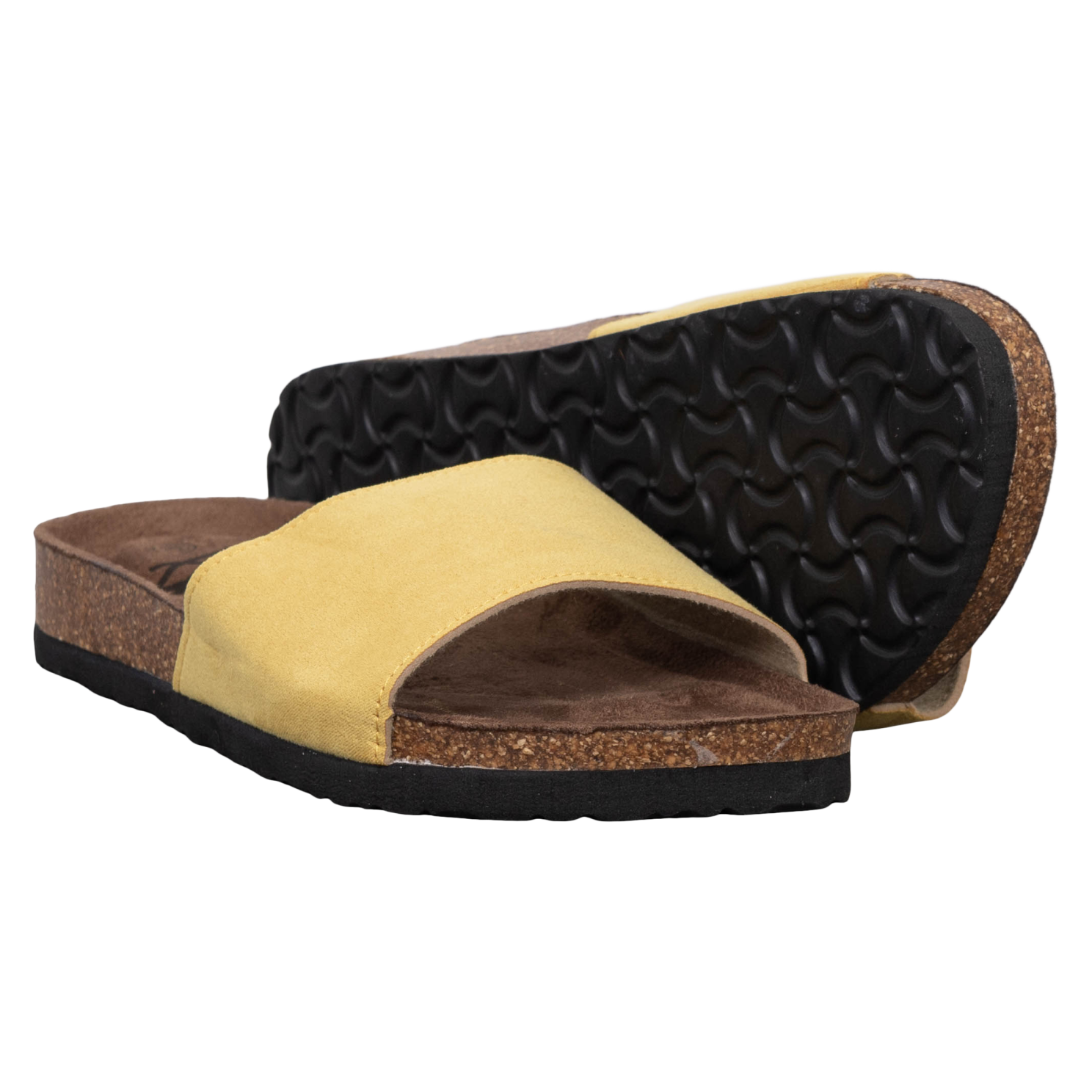 Anyway Dame Sandaler Yellow 42