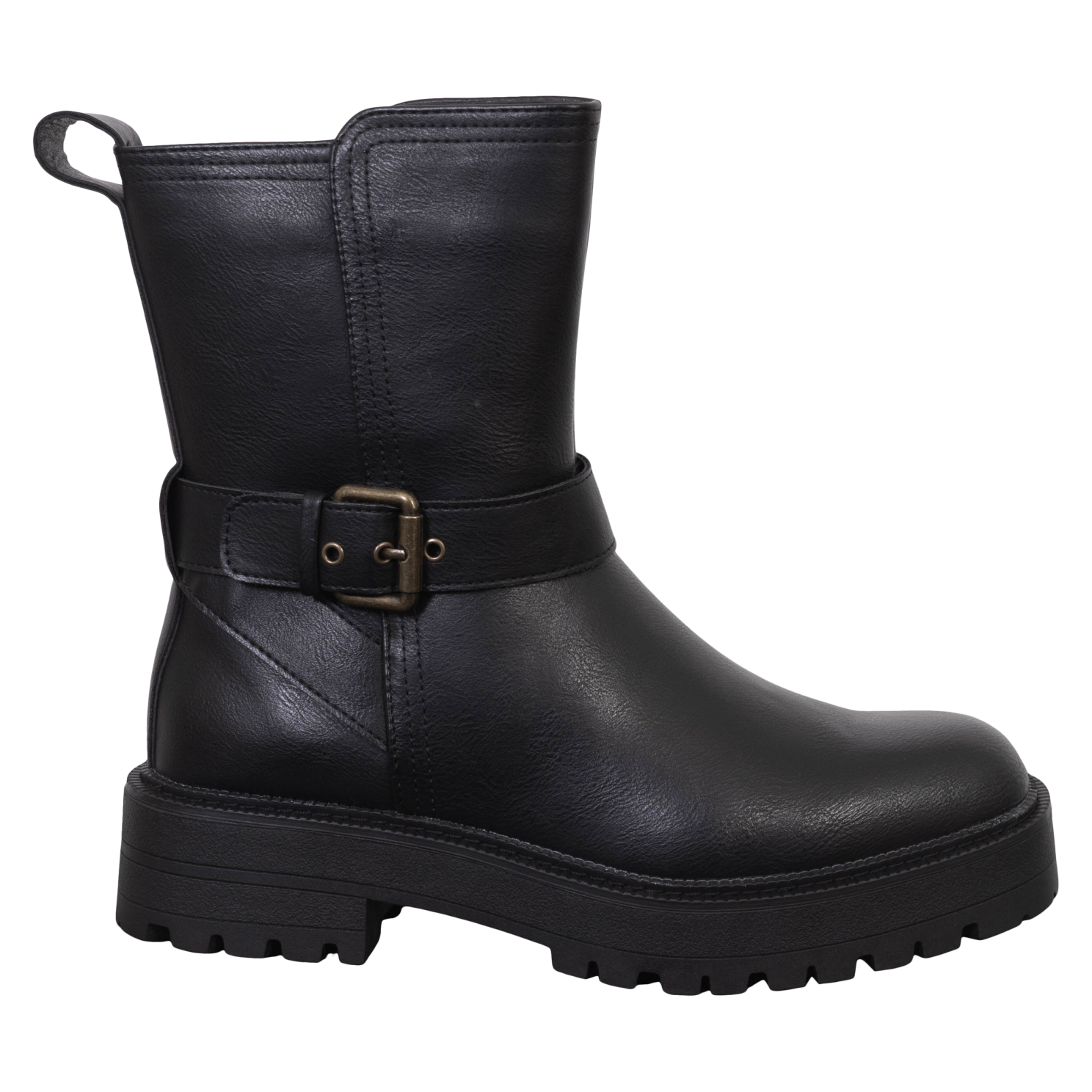 Anyway Dame Støvler Black     41