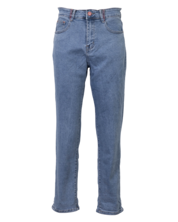 Bs Jeans Elena Dame Jeans Denim 46
