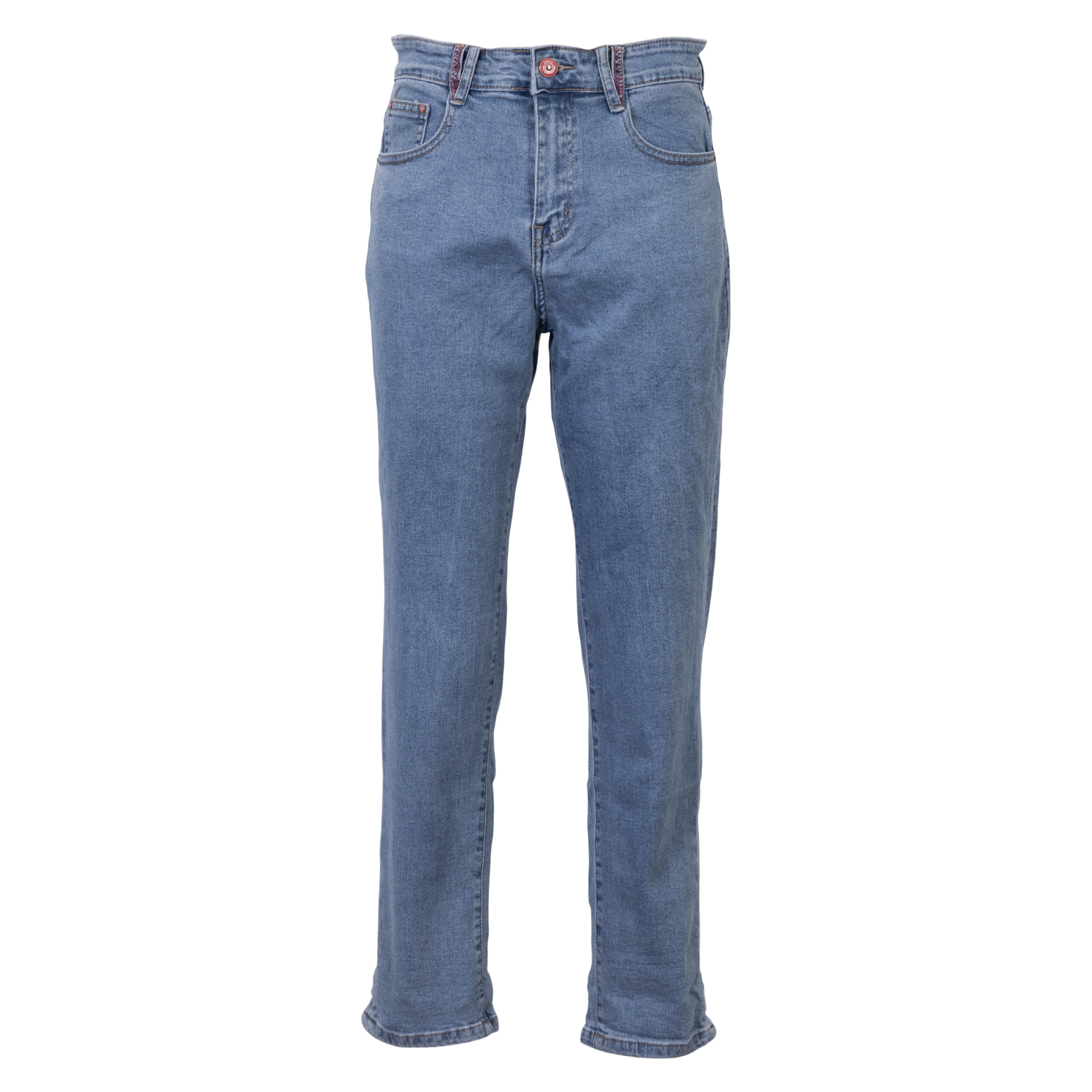 Bs Jeans Elena Dame Jeans Denim 46