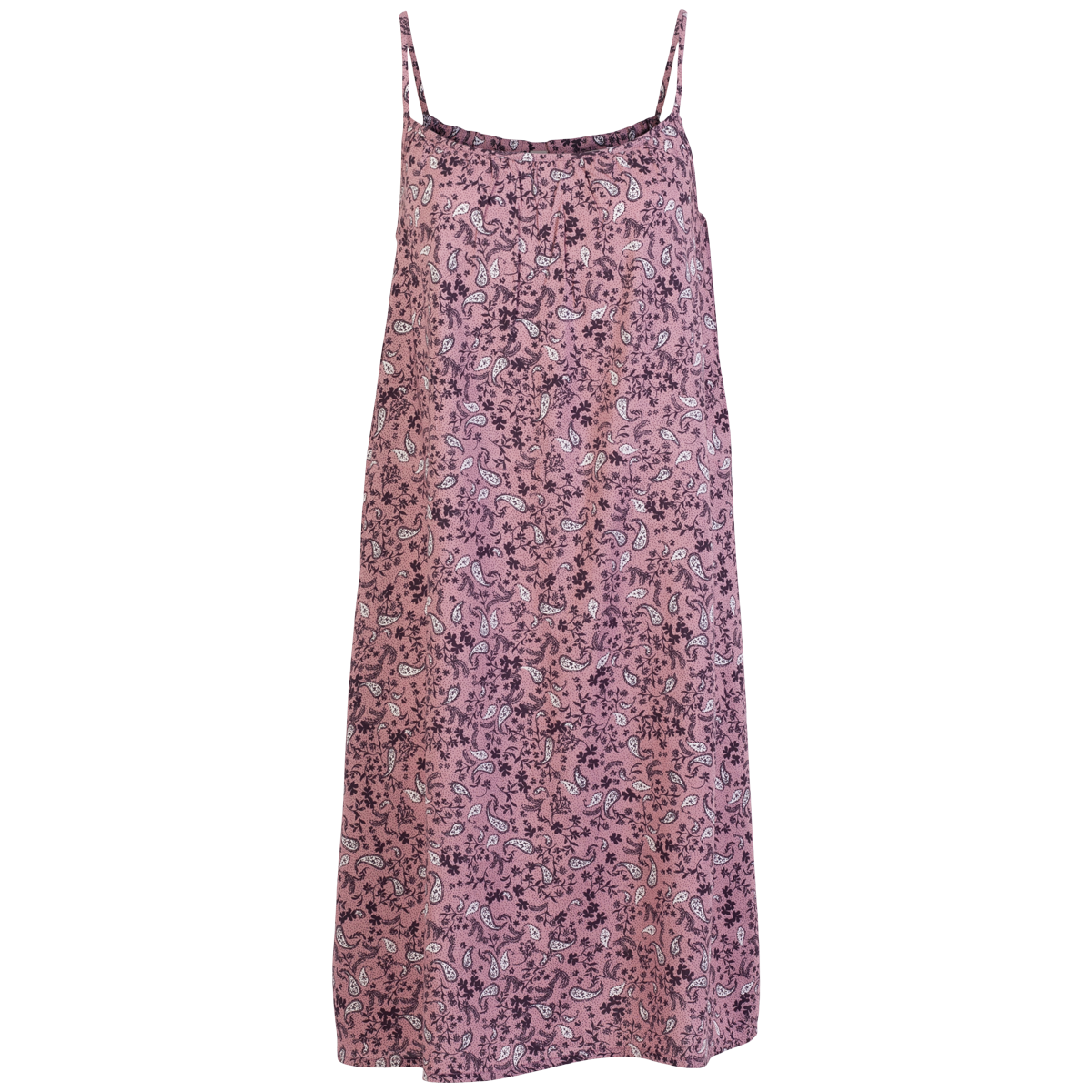 Chacha Dame Kjole Print