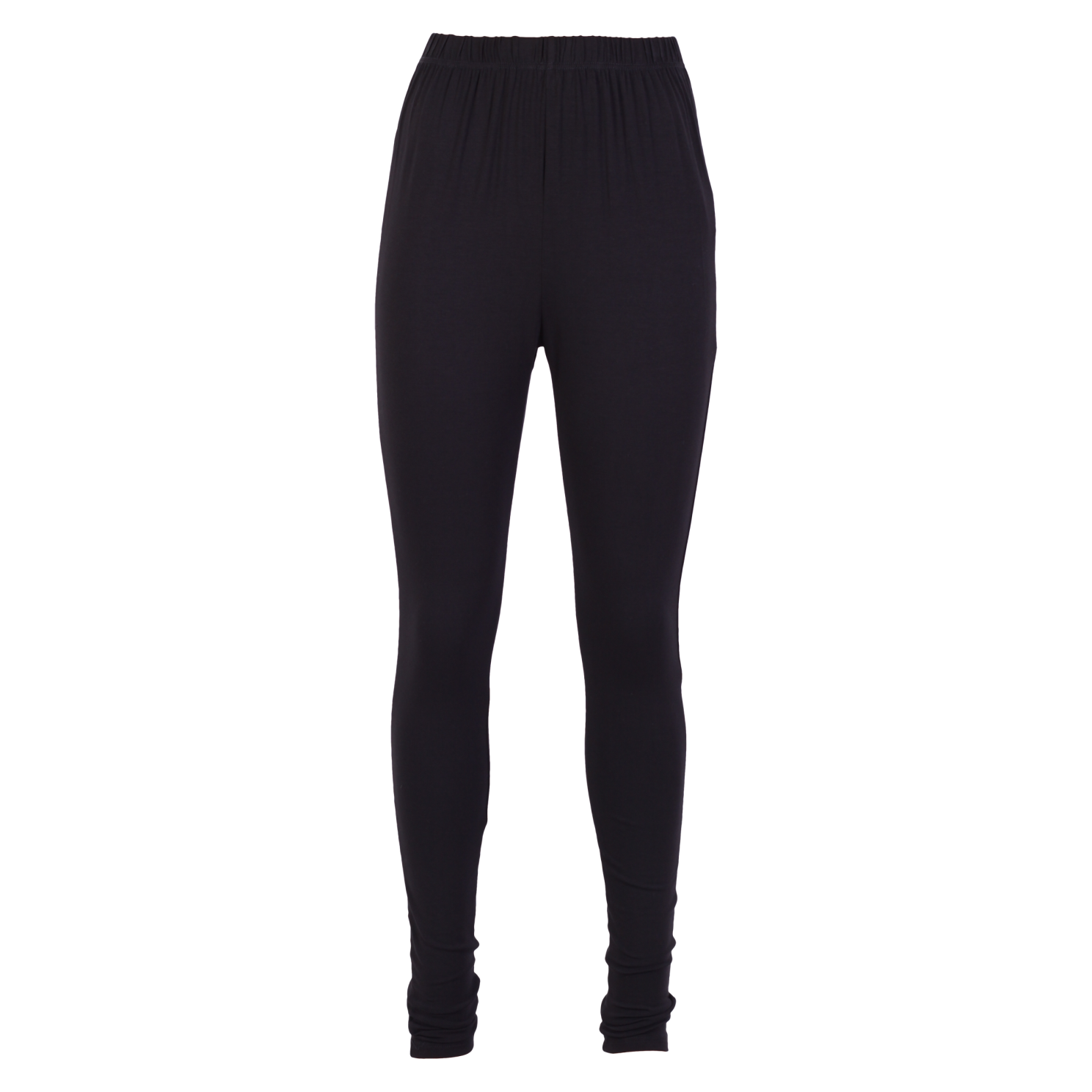 Chacha Dame Leggings Black