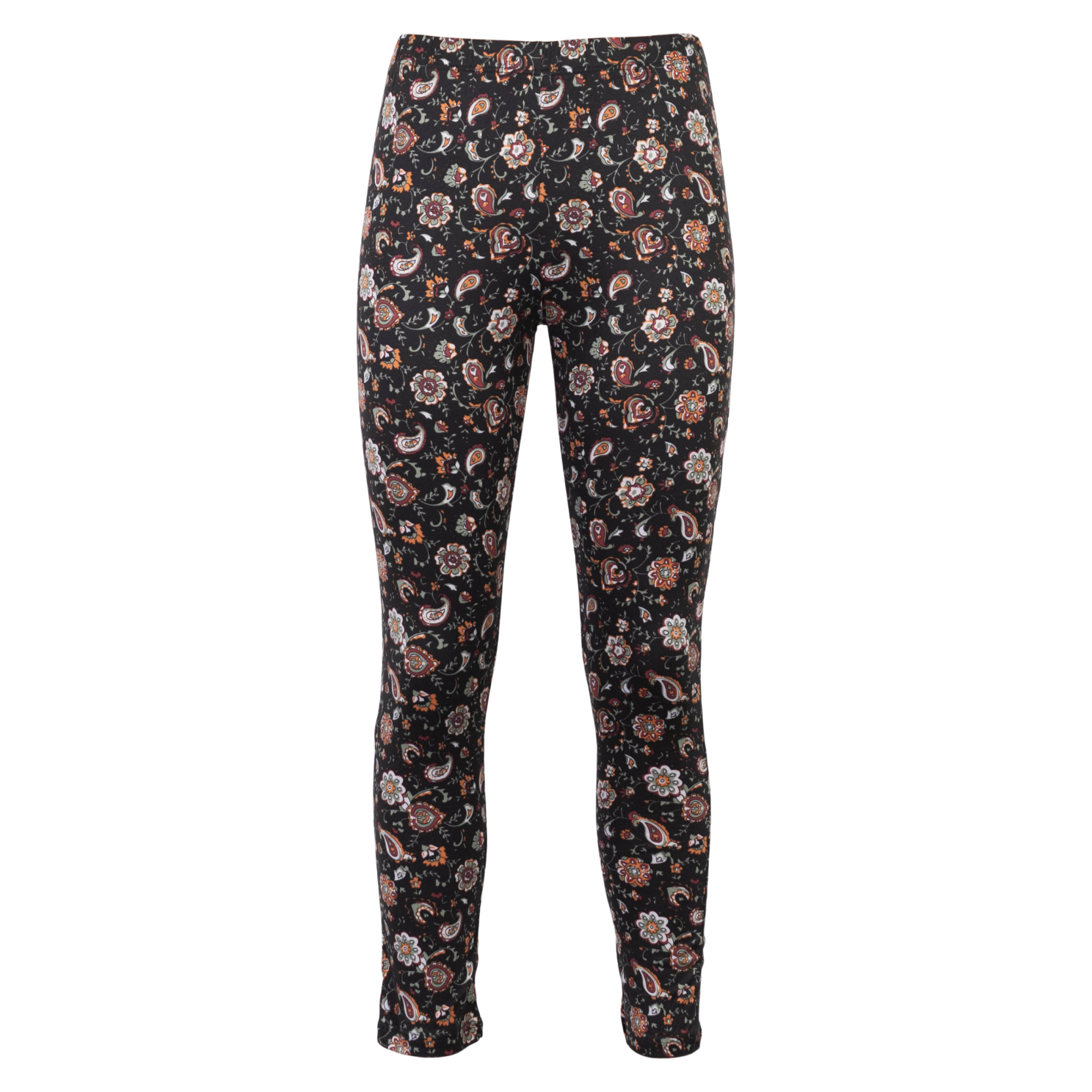Chacha Dame Leggings Print 17
