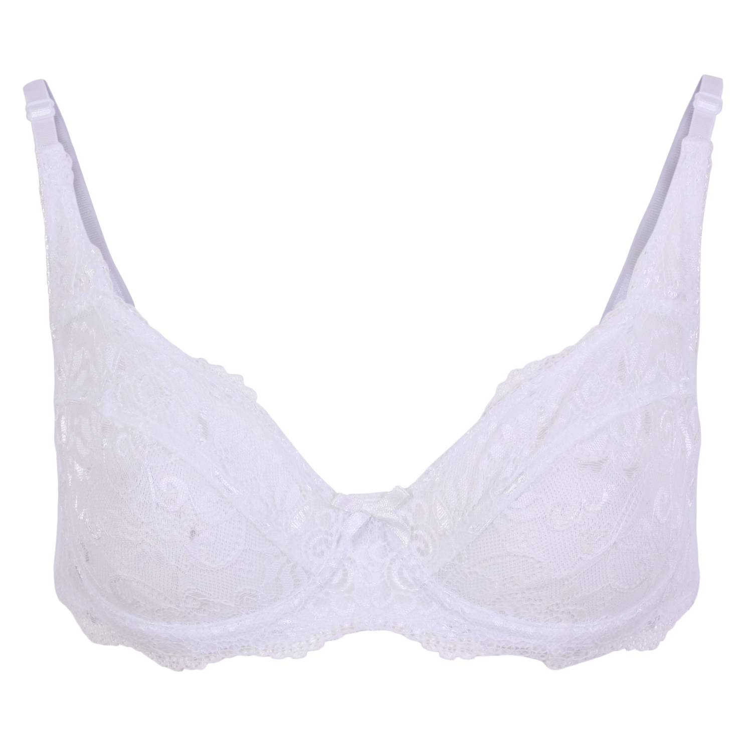 Crossbow Dame Bh White 95c