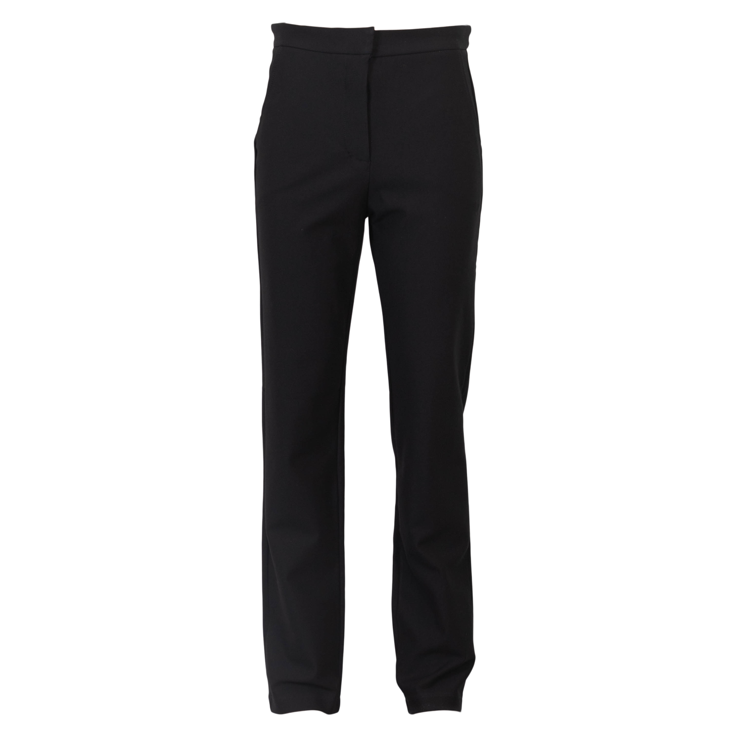 Crossbow Dame Bukser Black