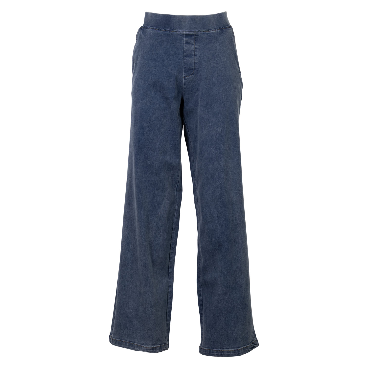 Crossbow Dame Jeans Blue