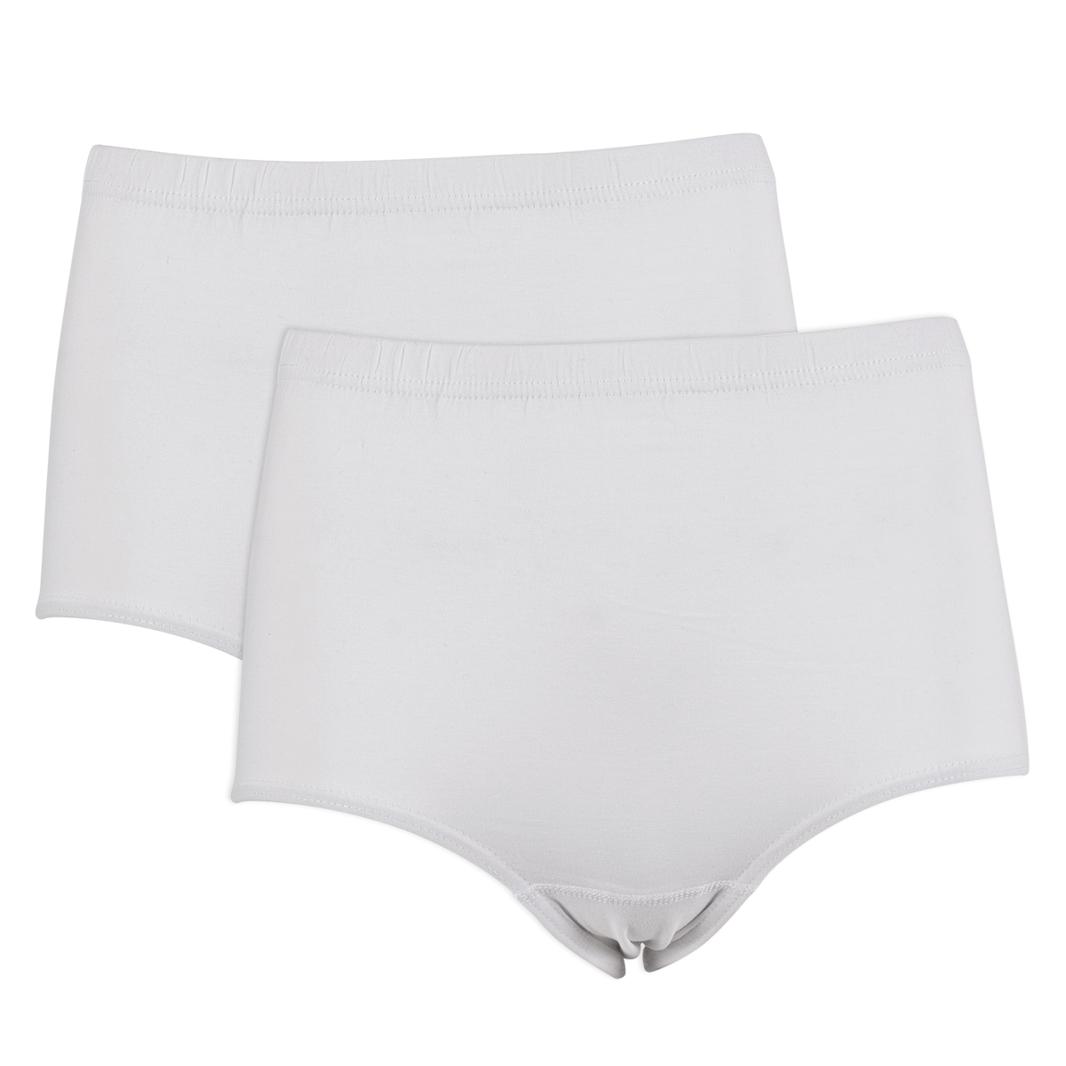 Crossbow Dame Maxi Trusser White