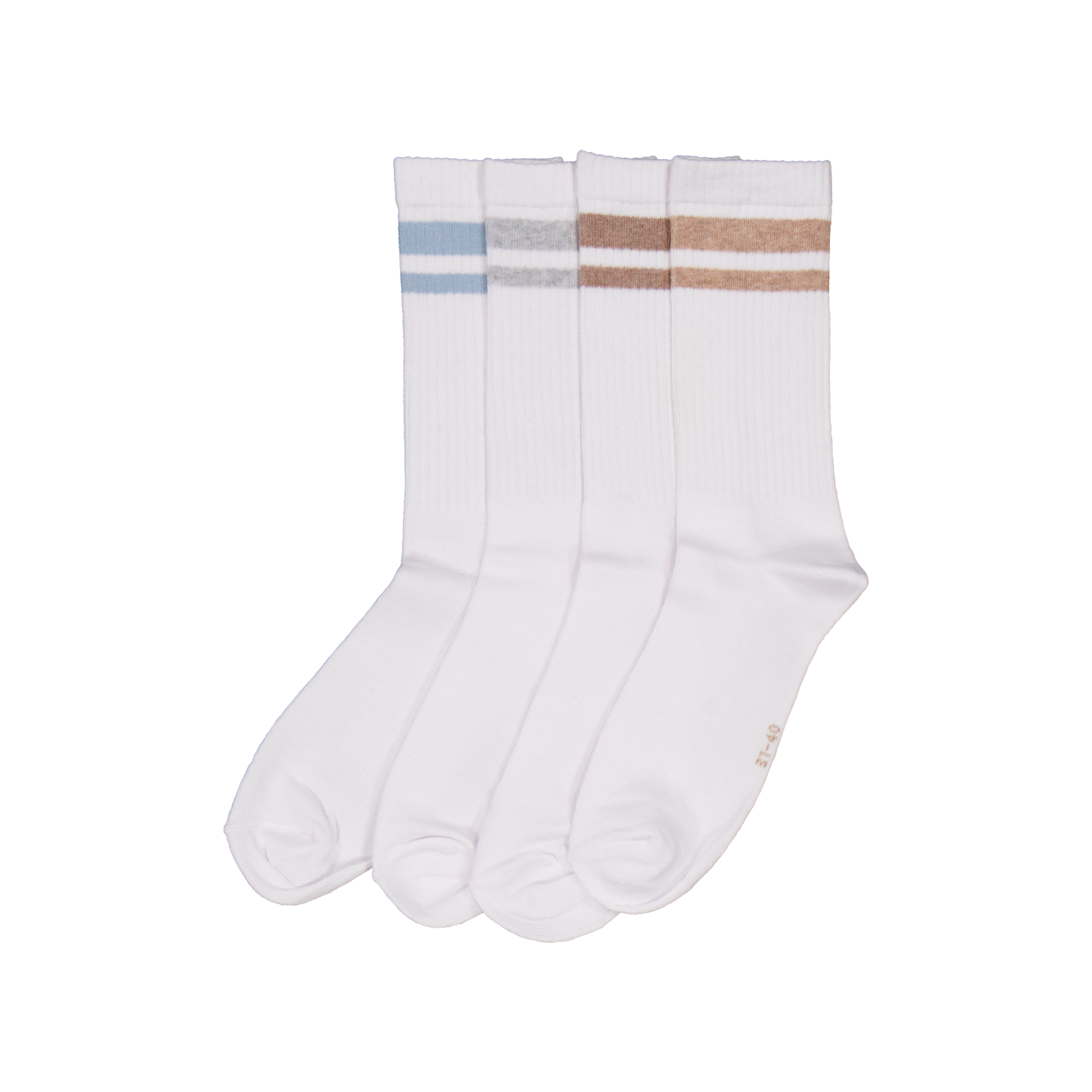 Crossbow Dame Strømper White 37 40