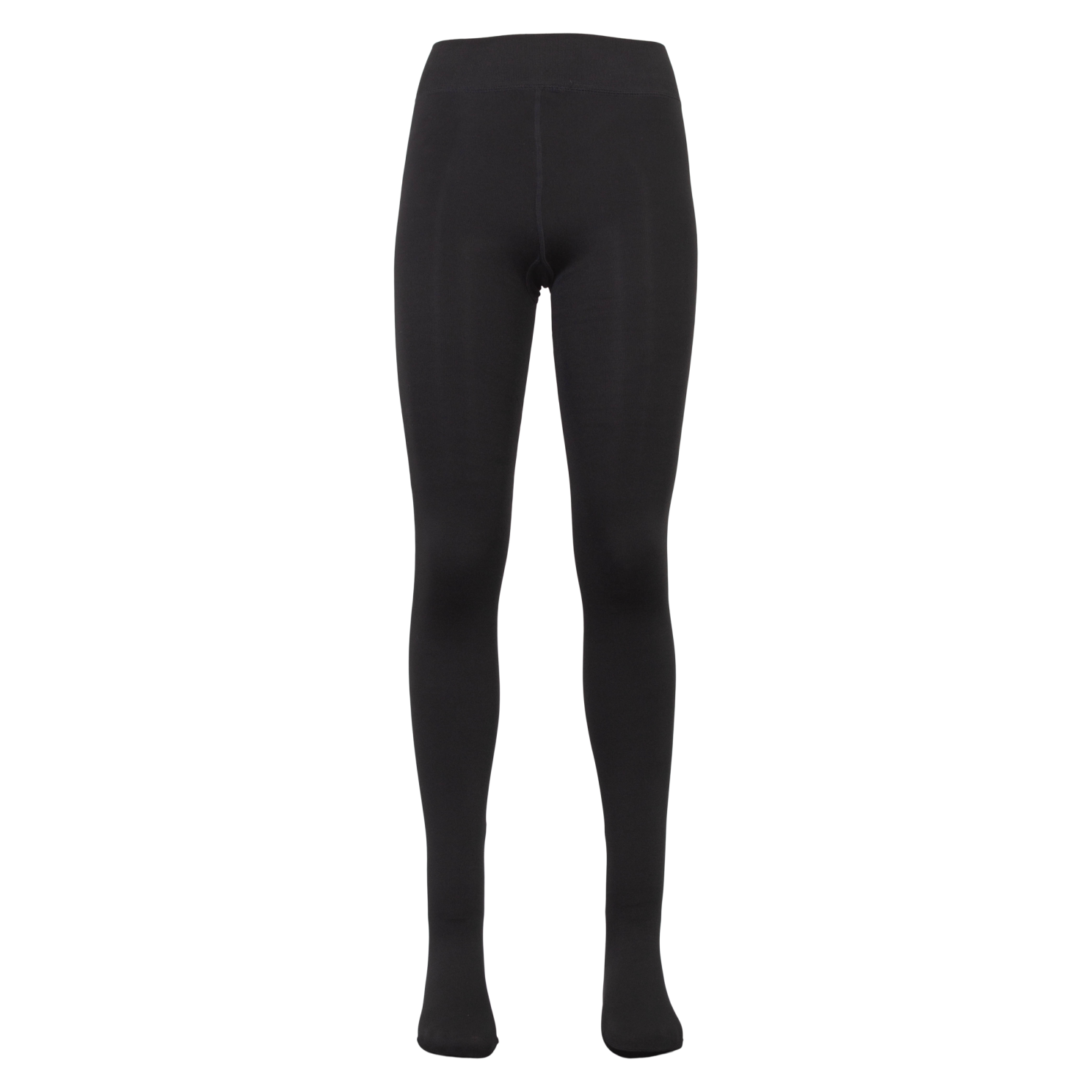 Crossbow Dame Termostrømpebukser    For Black Black