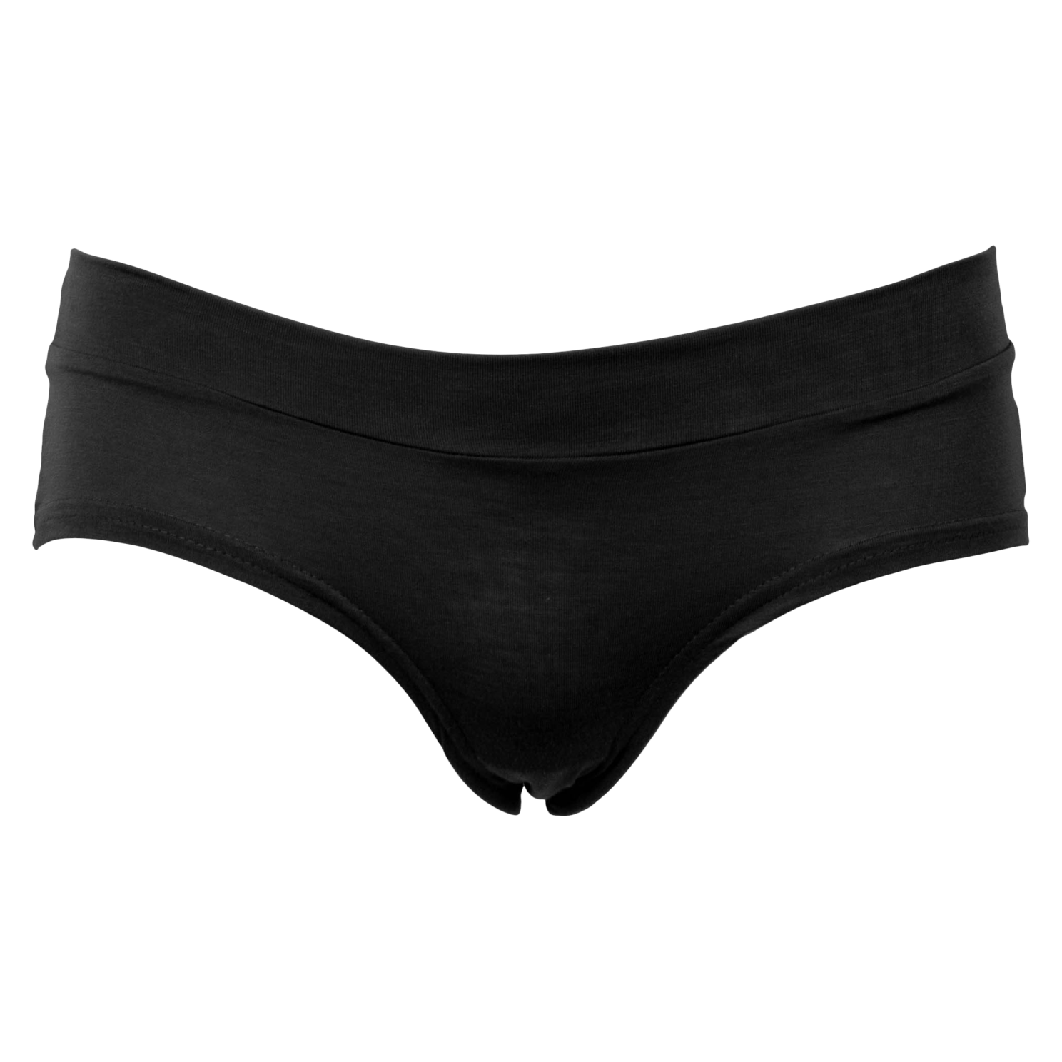 Crossbow Dame Trusser Black