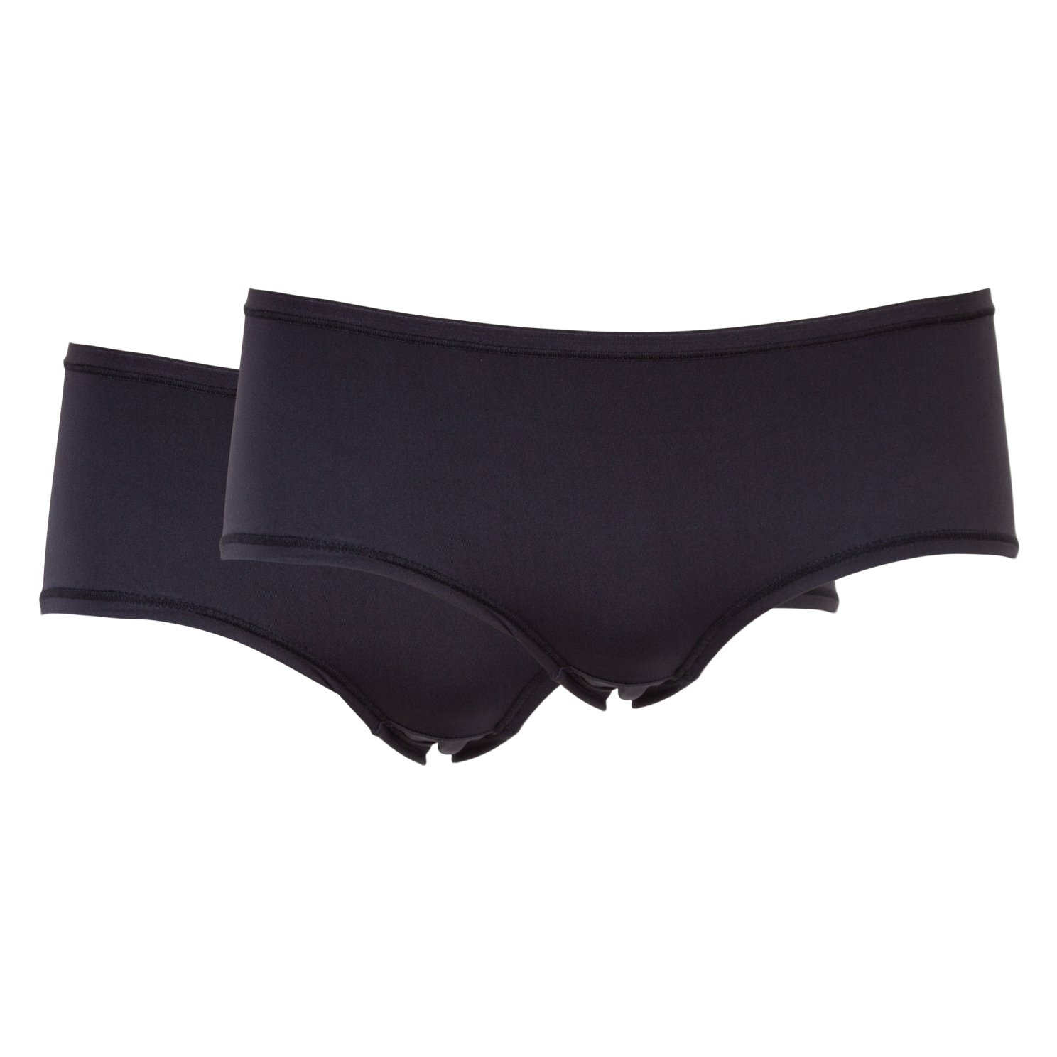 Crossbow Dame Trusser Black
