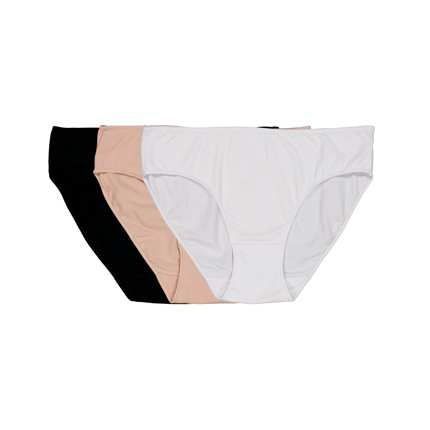 Crossbow Dame Trusser Black White Nud