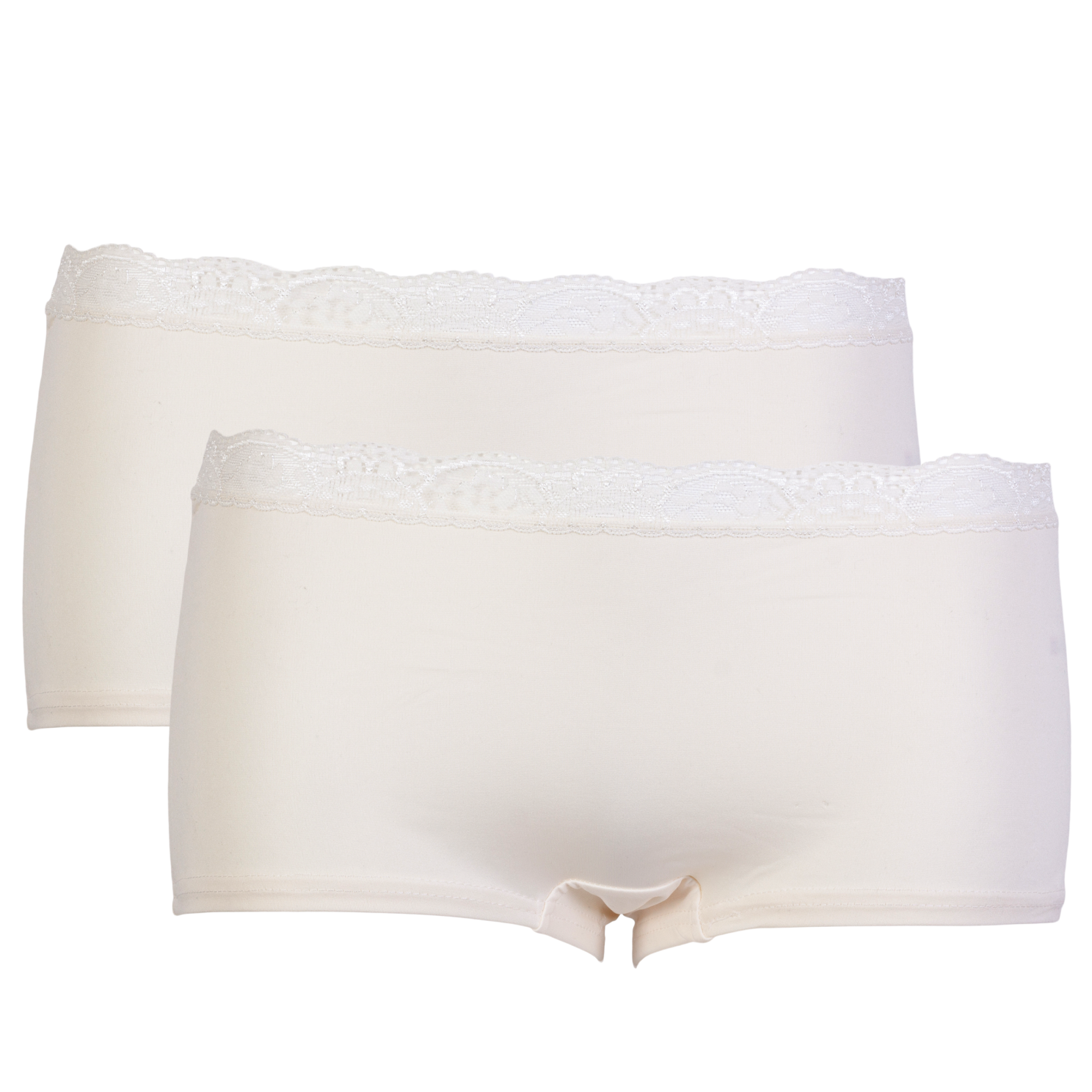 Crossbow Dame Trusser Offwhite