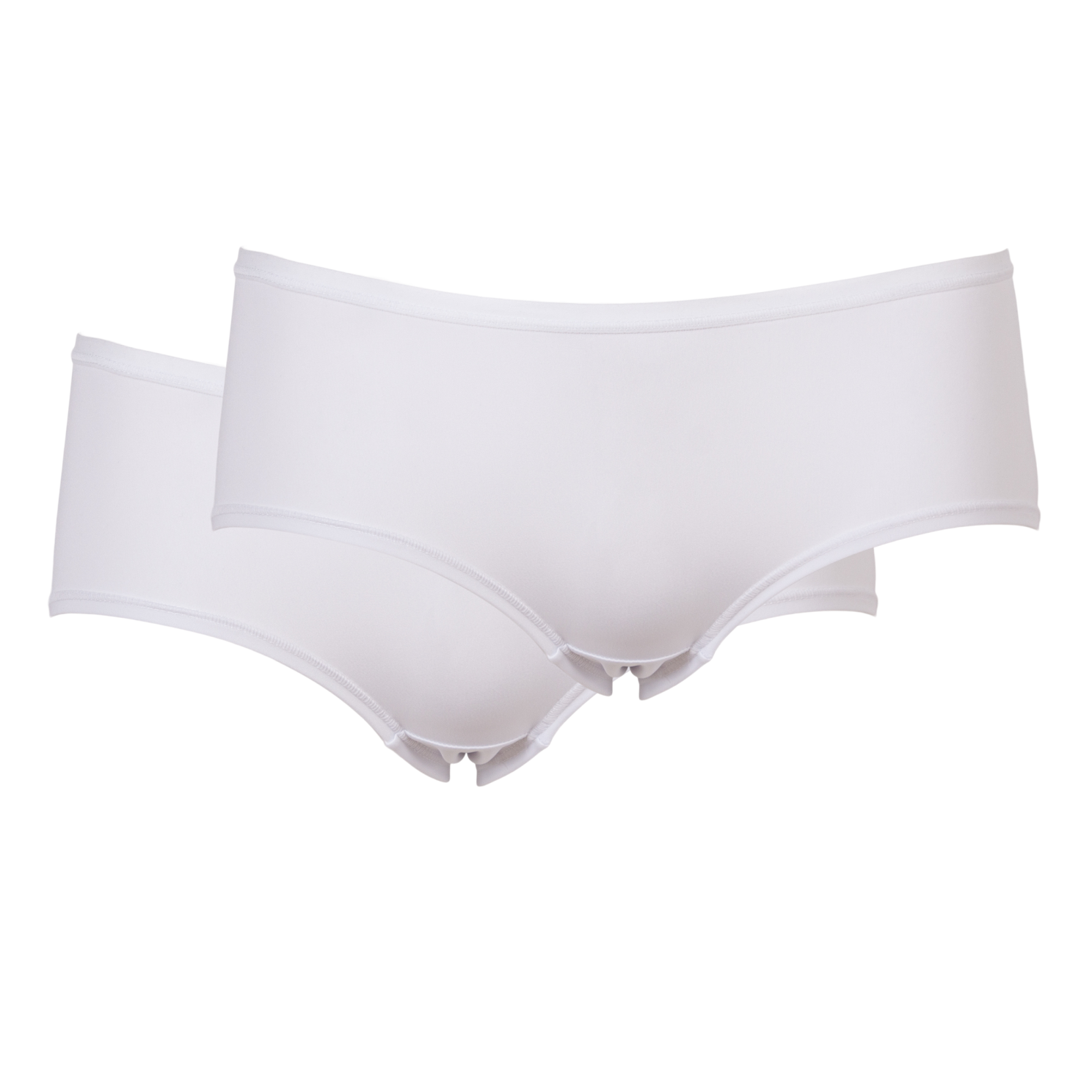 Crossbow Dame Trusser White