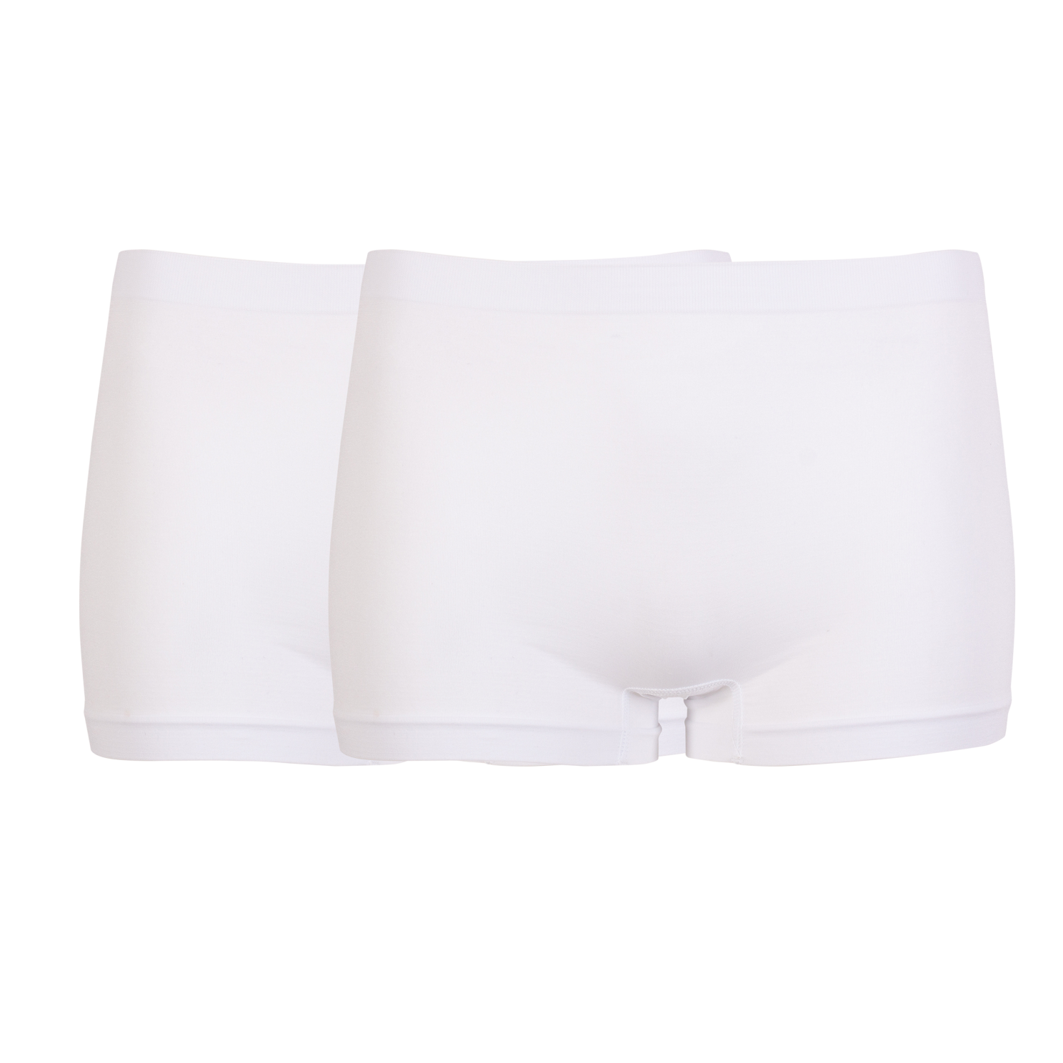 Crossbow Dame Underbukser White