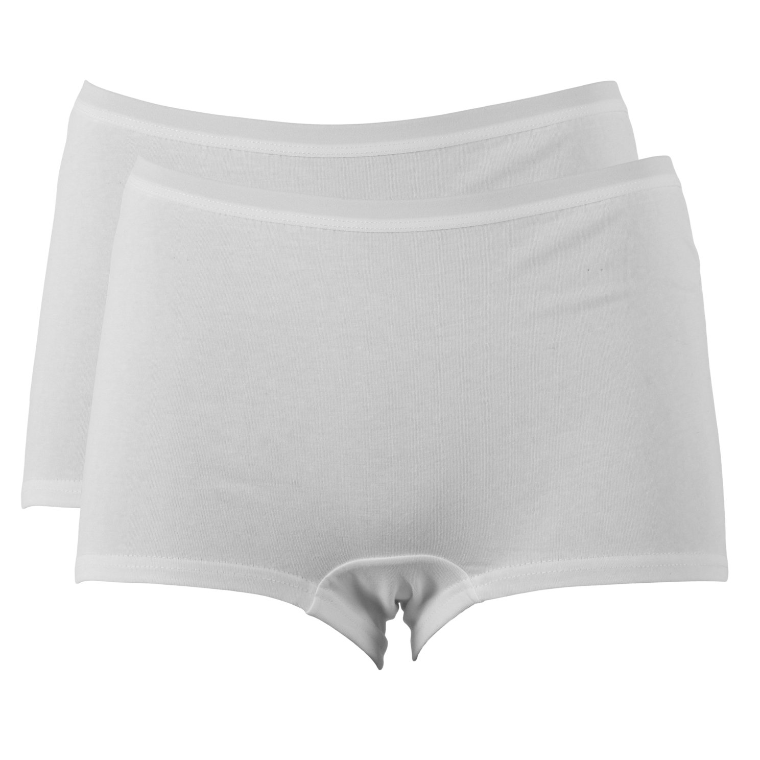 Crossbow Dame Underbukser White