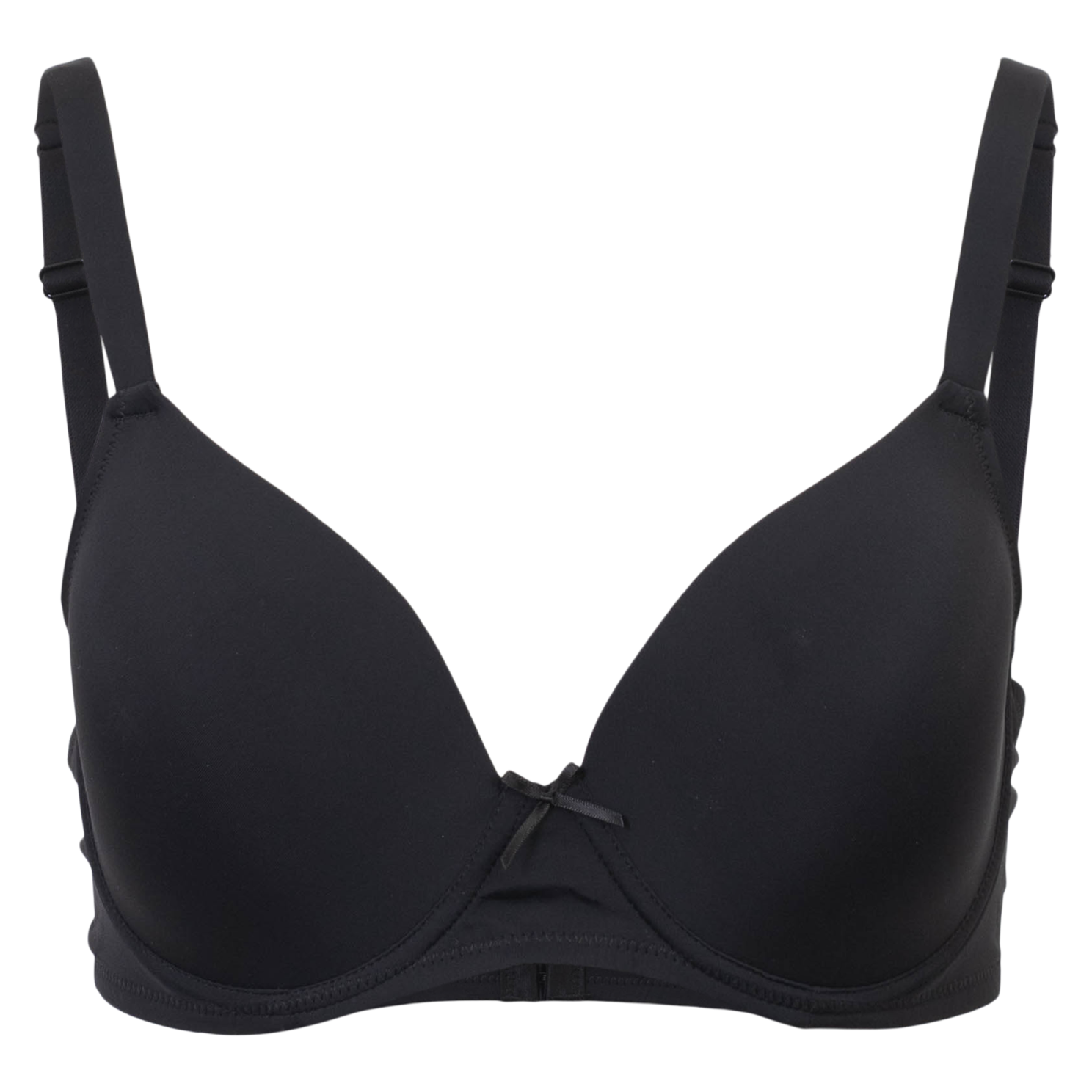 Crossbow Mette Dame Bh Black 70a