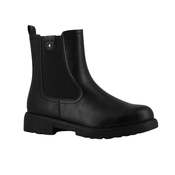 Dame Støvler Sort 39