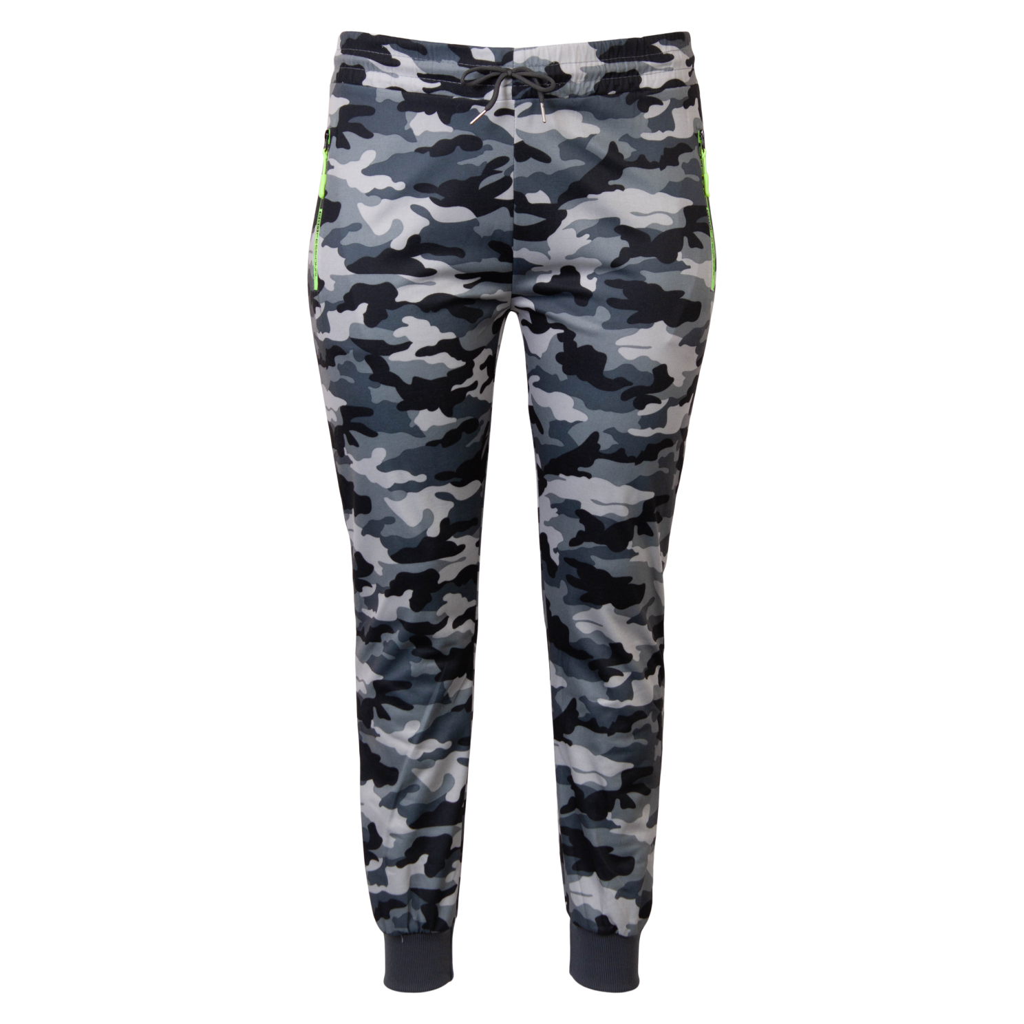 Dame Sweatpants Grå