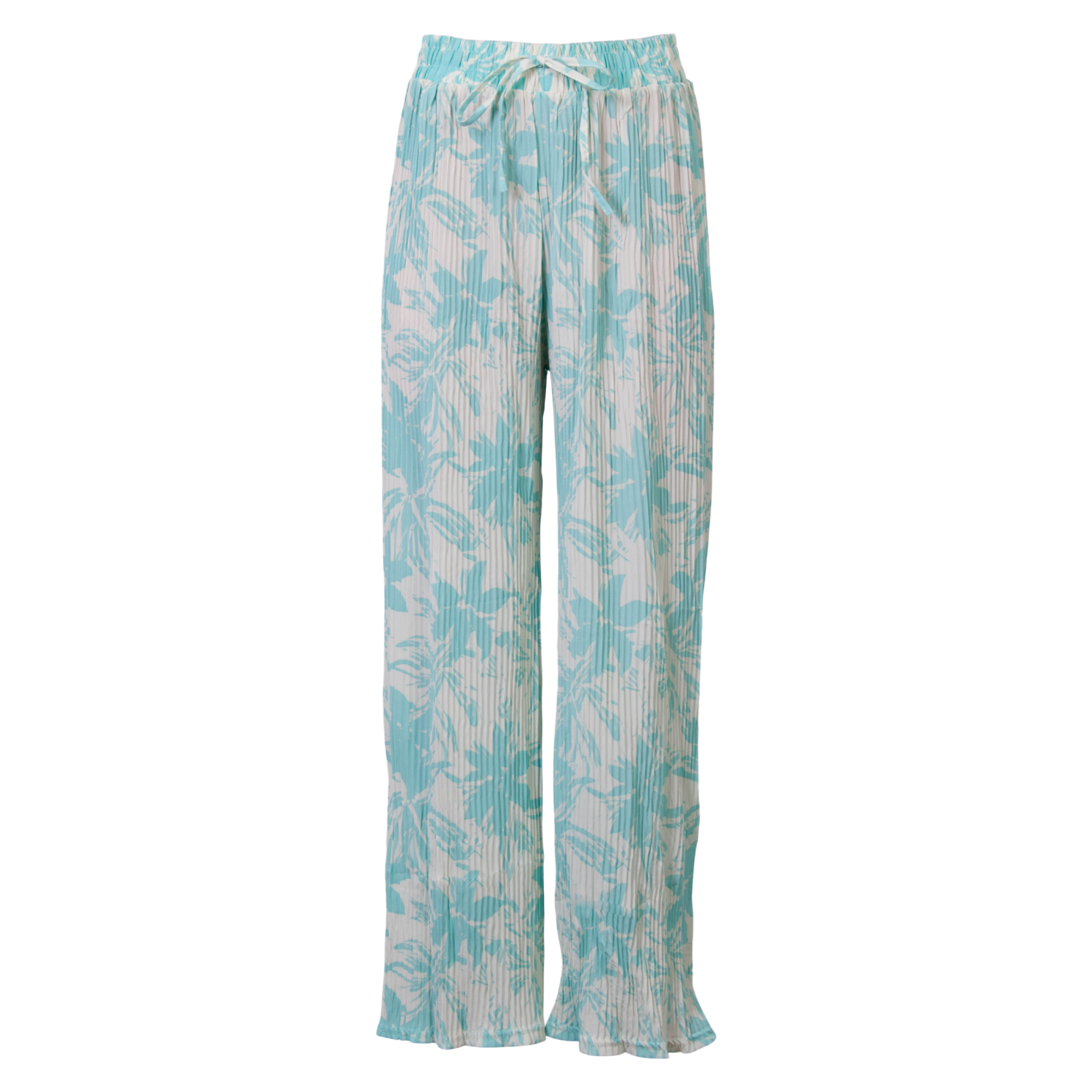 Fashion Dame Bukser Mint