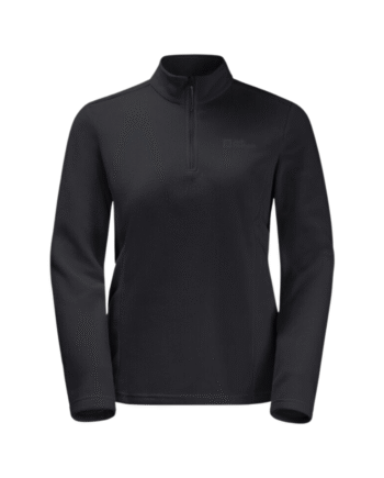 Fleecetrøje Dame Jack Wolfskin Taunus Hz