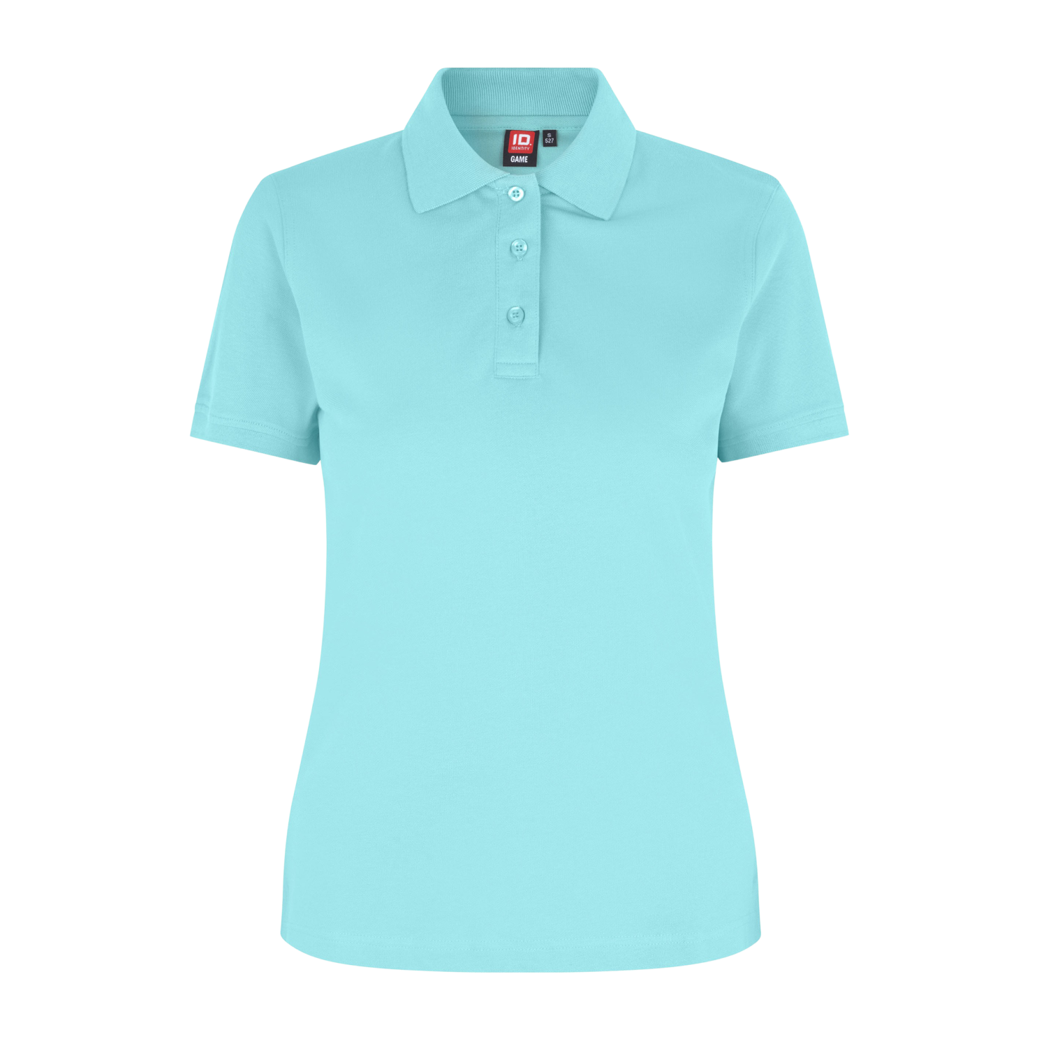 Id Dame Polo Mint