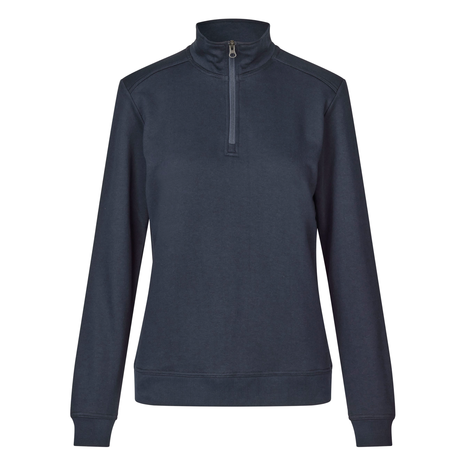 Id Pro Wear Dame Sweatshirt Navy