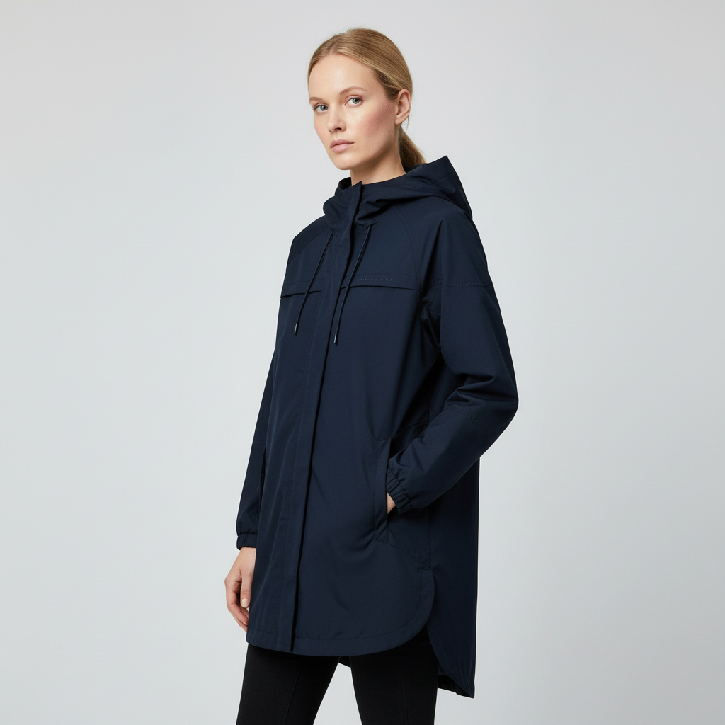 Kopenhaken Dame Jakke Total Eclipse 34