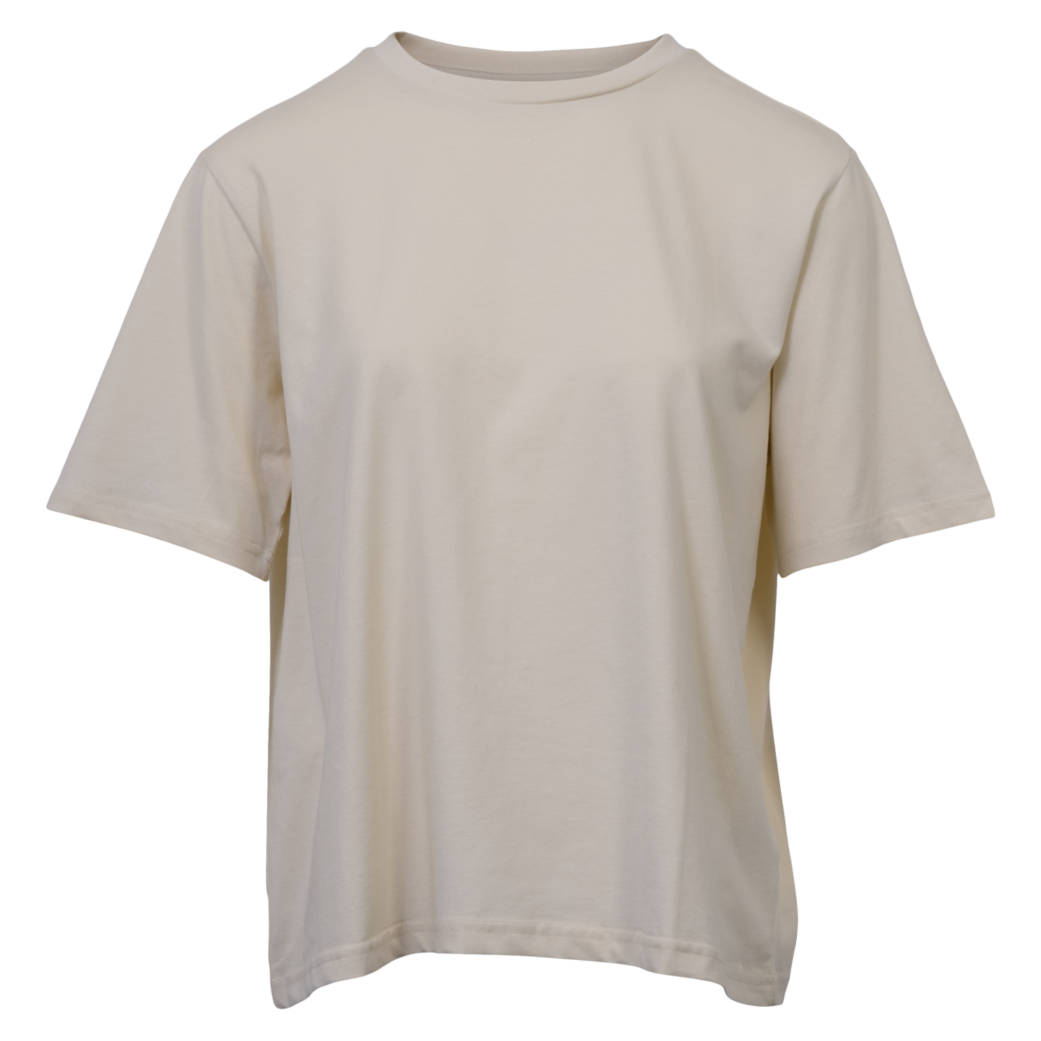 Kopenhaken Dame  -shirt Ecru