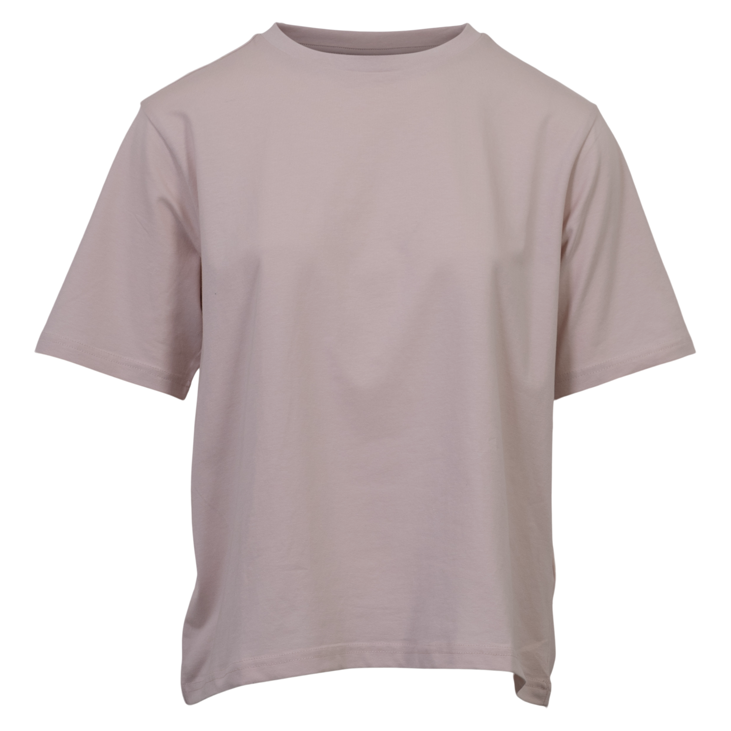 Kopenhaken Dame  -shirt Hushed Violet