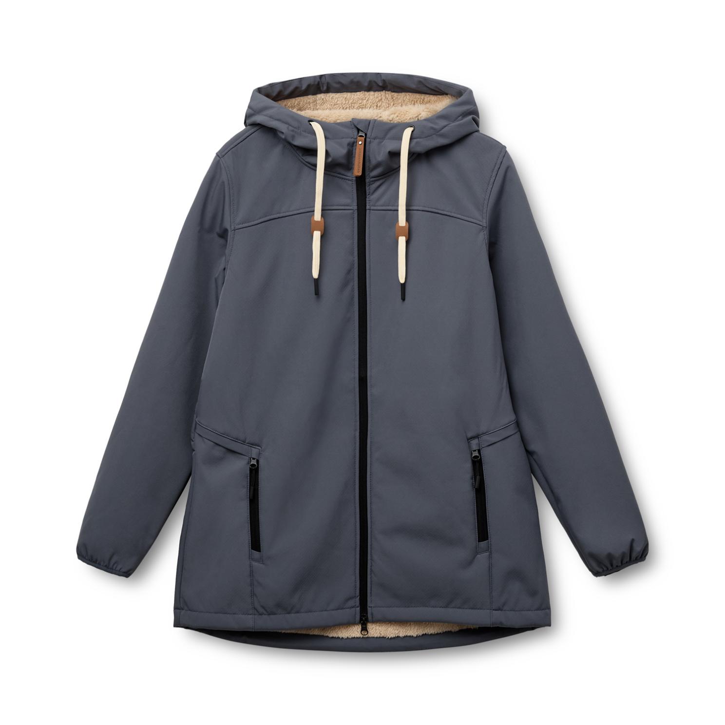 Kopenhaken Deltro Dame Jakke Turbulence 46