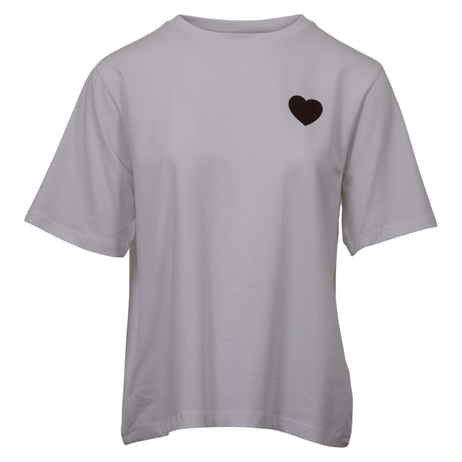 Kopenhaken Mola Dame  -shirt Bright White