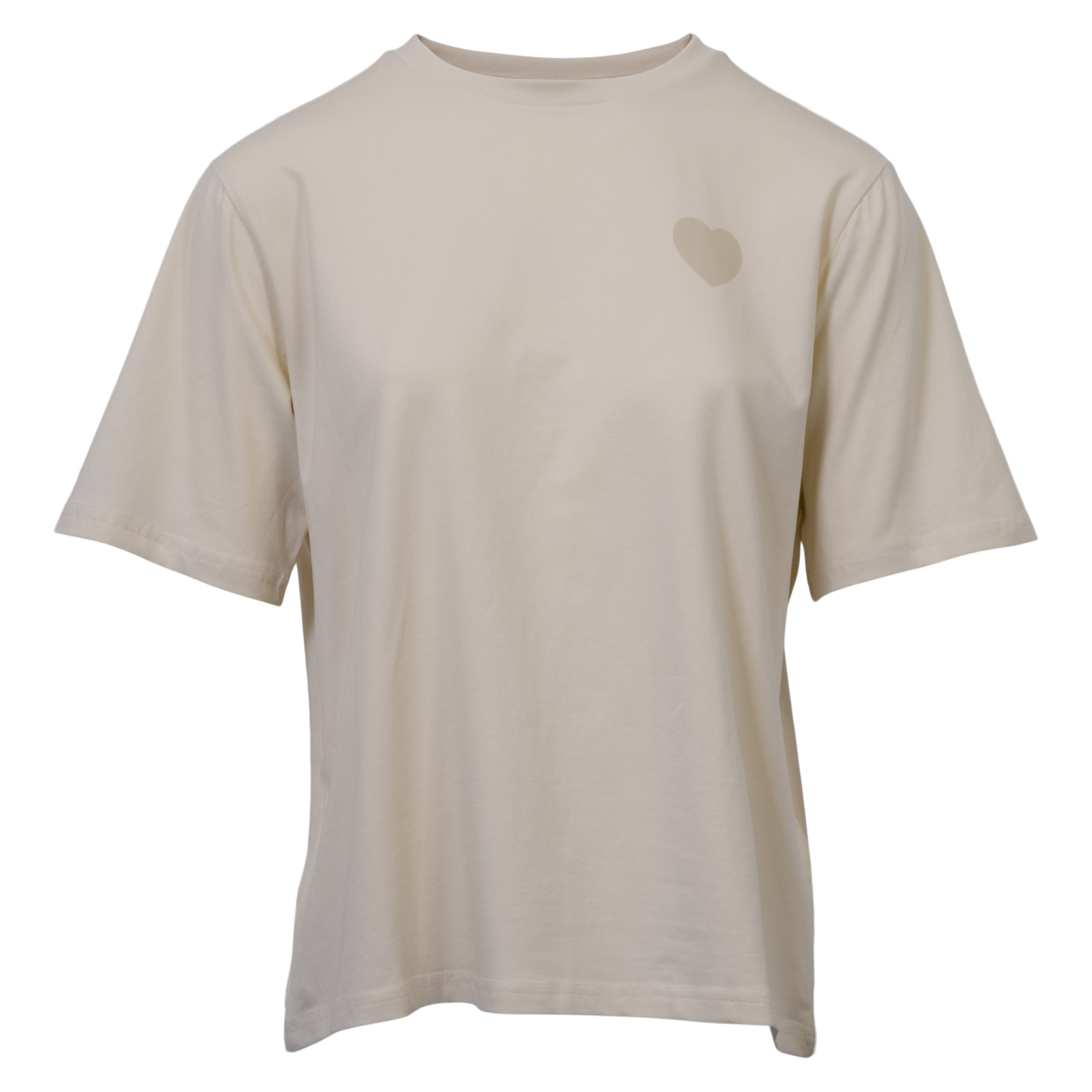 Kopenhaken Mola Dame  -shirt Ecru