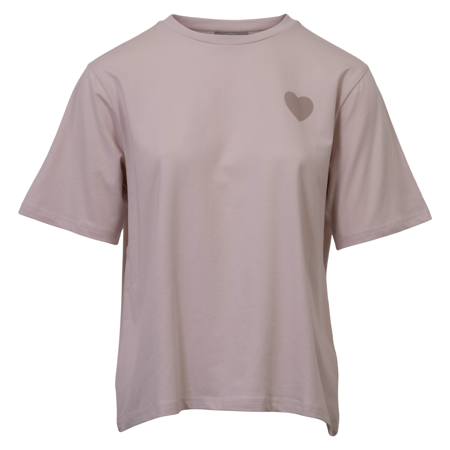 Kopenhaken Mola Dame  -shirt Hushed Violet