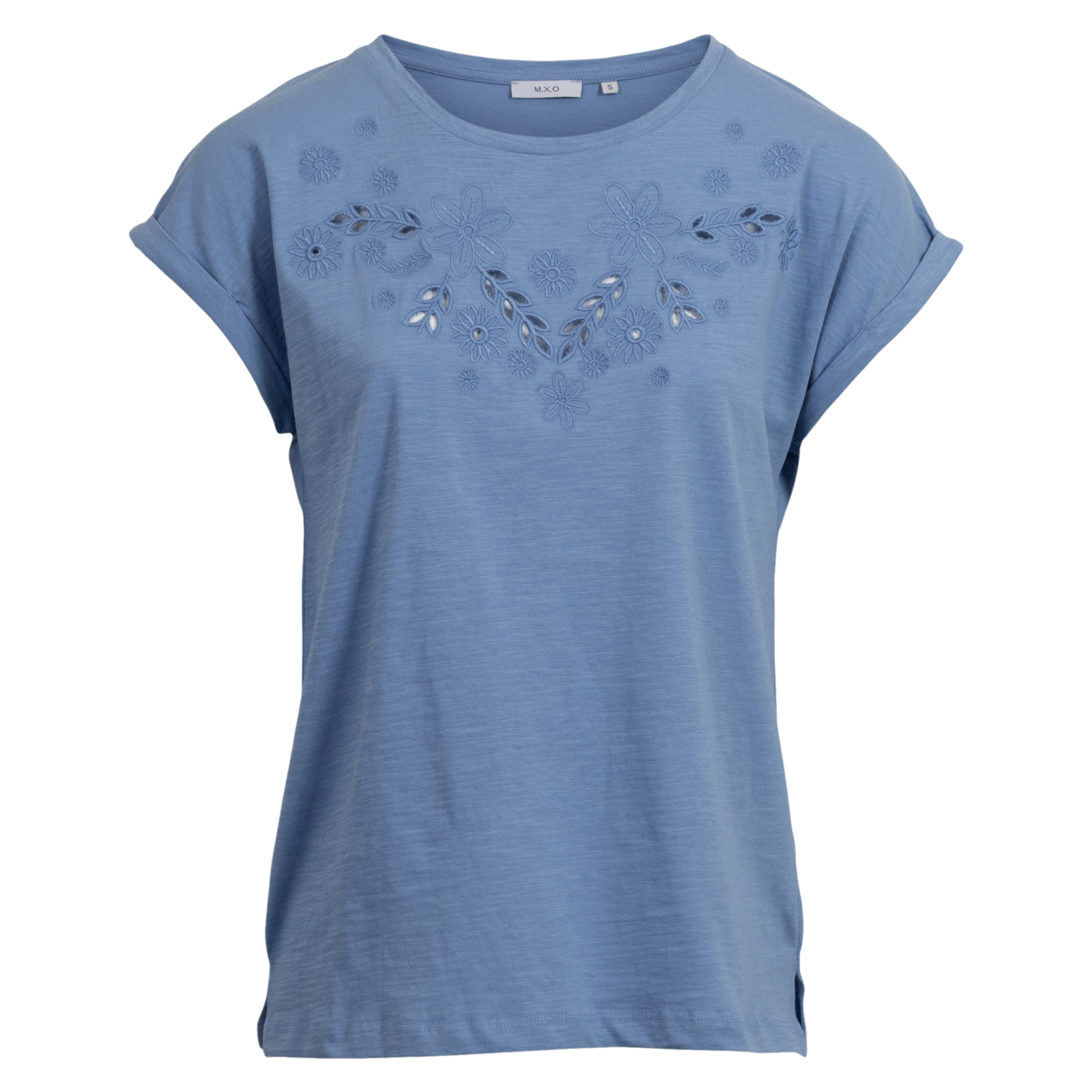 Dame Top Delft