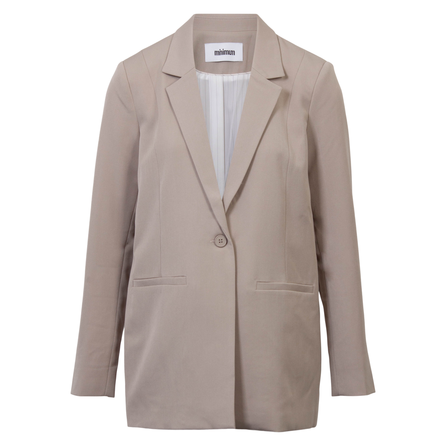 Minimum Tara Dame Blazer String 42