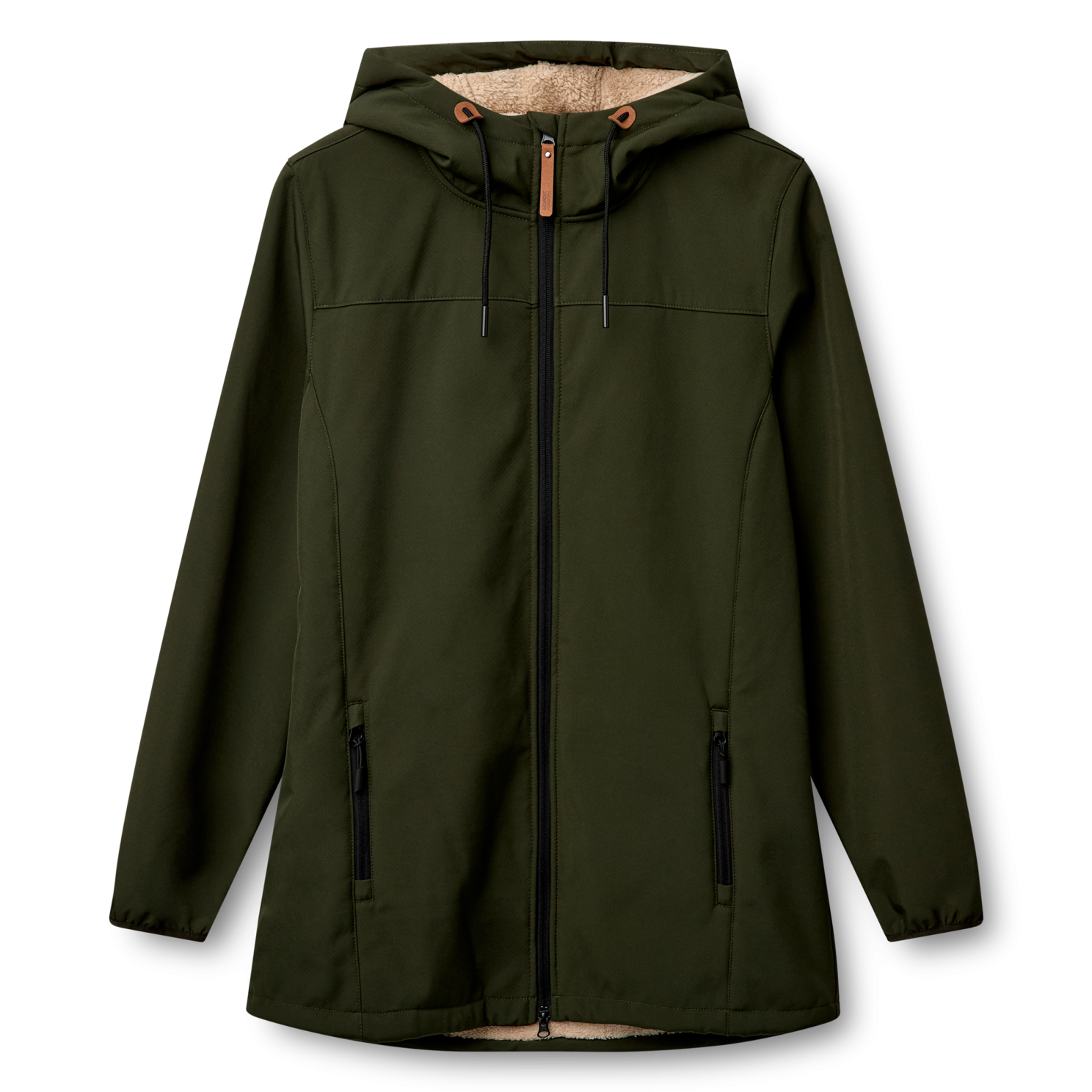 Nordic Project 18 Delta Dame Jakke    Bionic-finishâ  Eco Coating Deep Depyhs 46