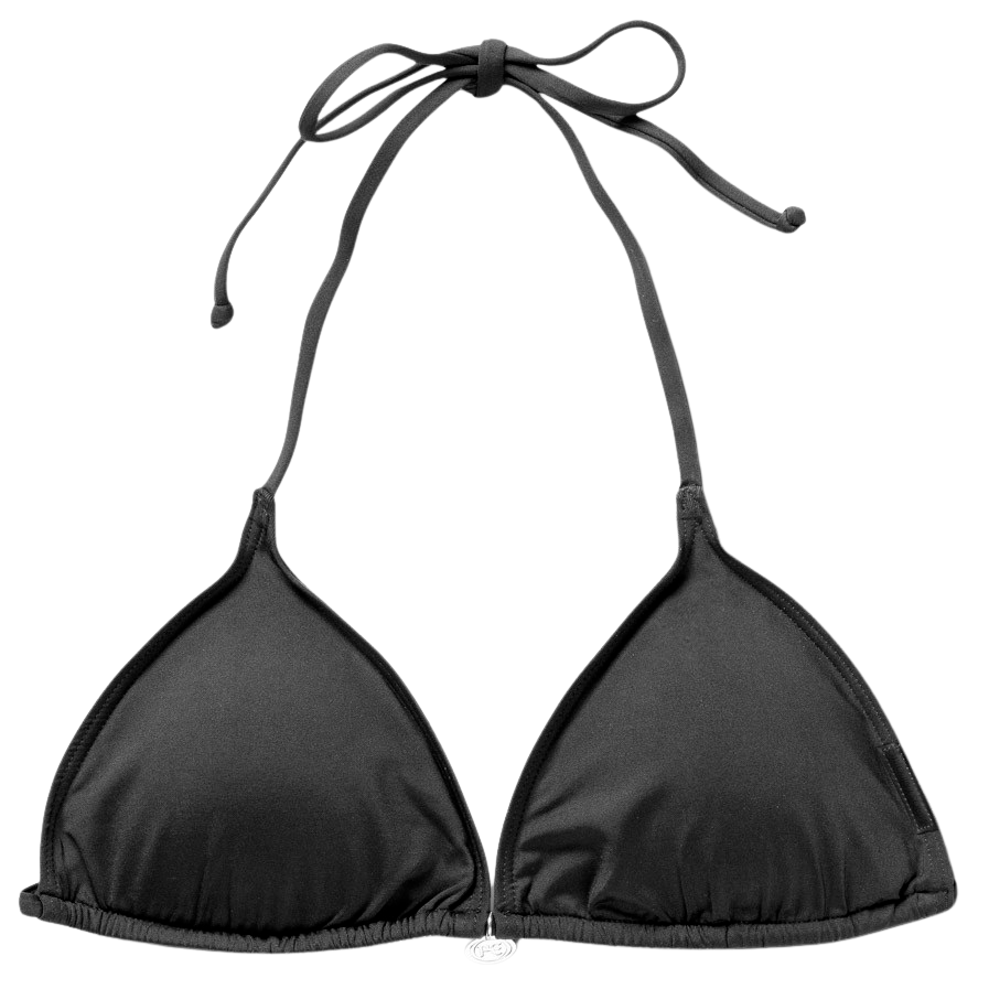 Panos Emporio Dame Bikini Black 40