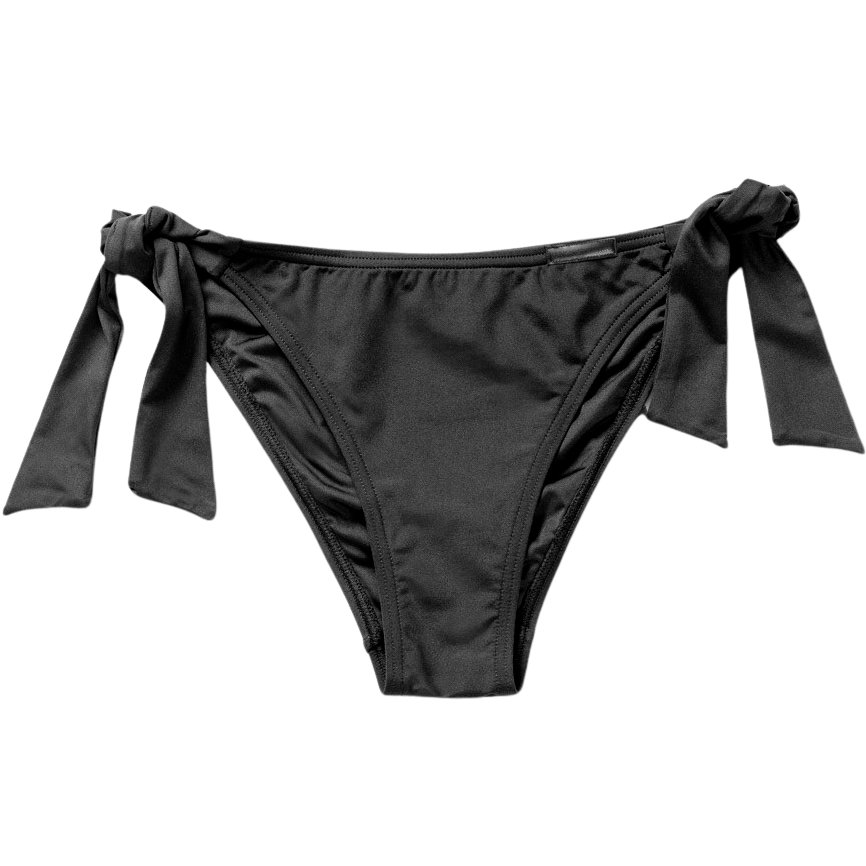 Panos Emporio Dame Bikini Black 44