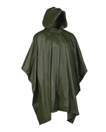 Poncho Mil-tec