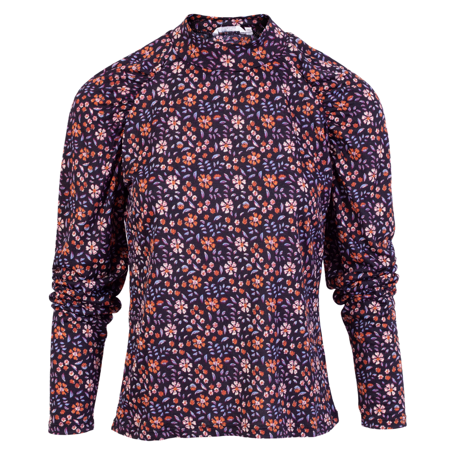 Sirup Copenhagen Dame Bluse Black
