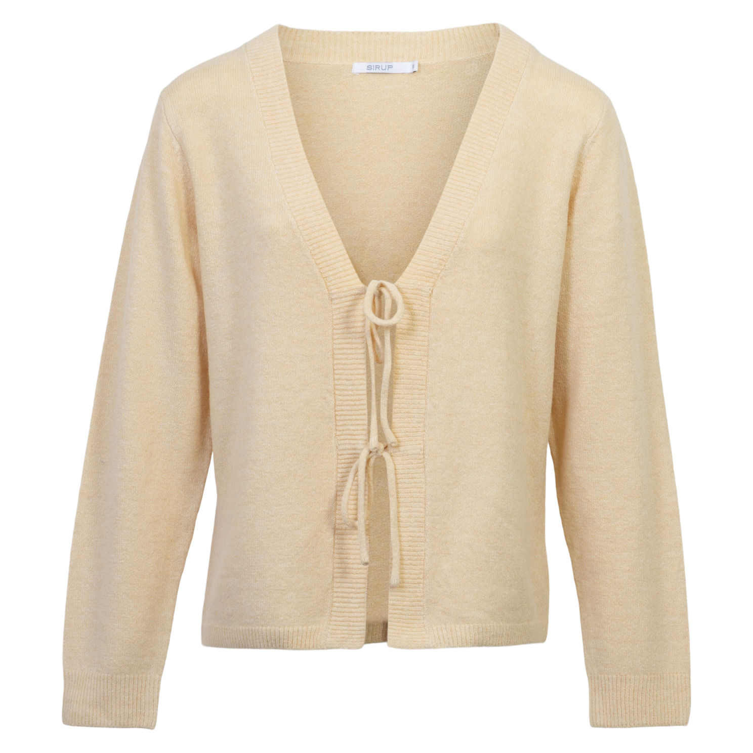 Sirup Dame Cardigan White Asparagus