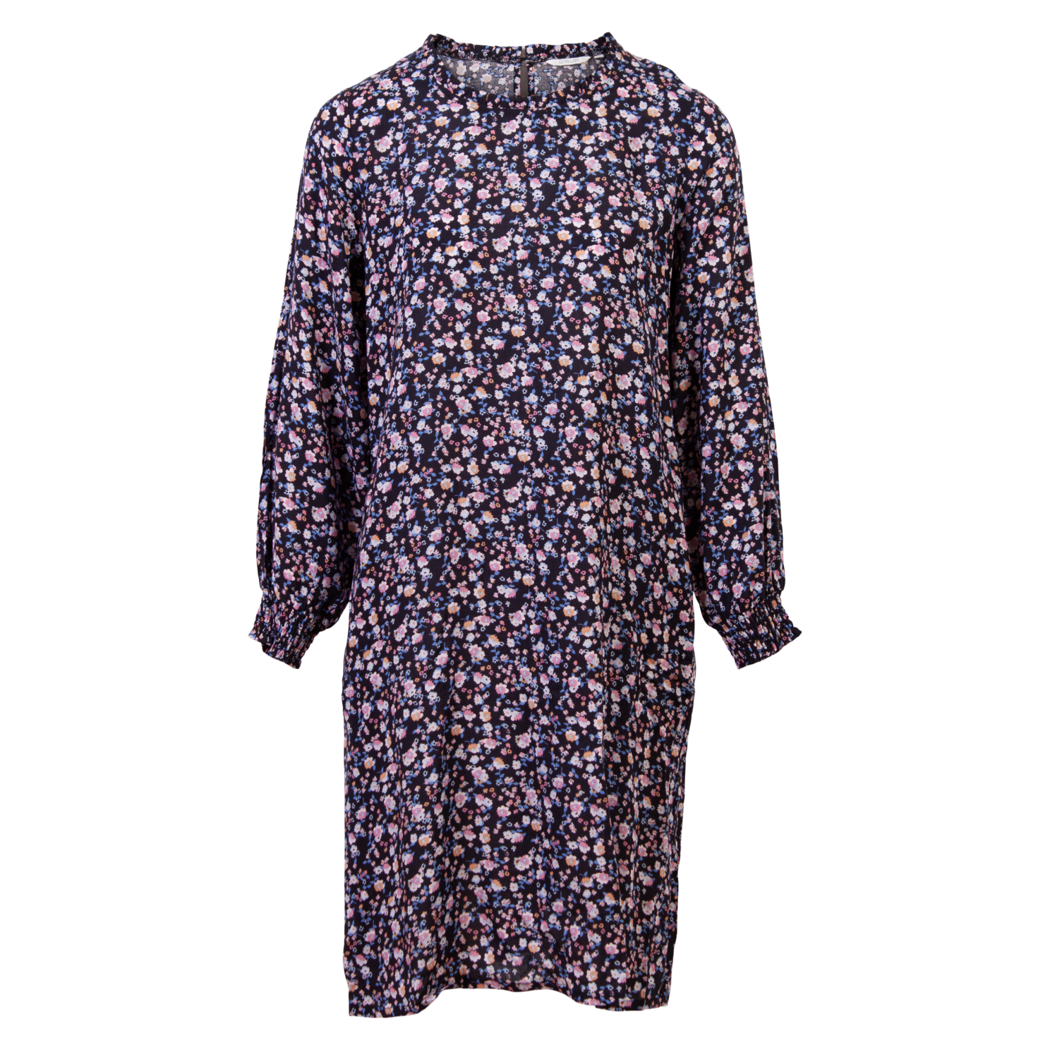 Sirup Dame Kjole Print