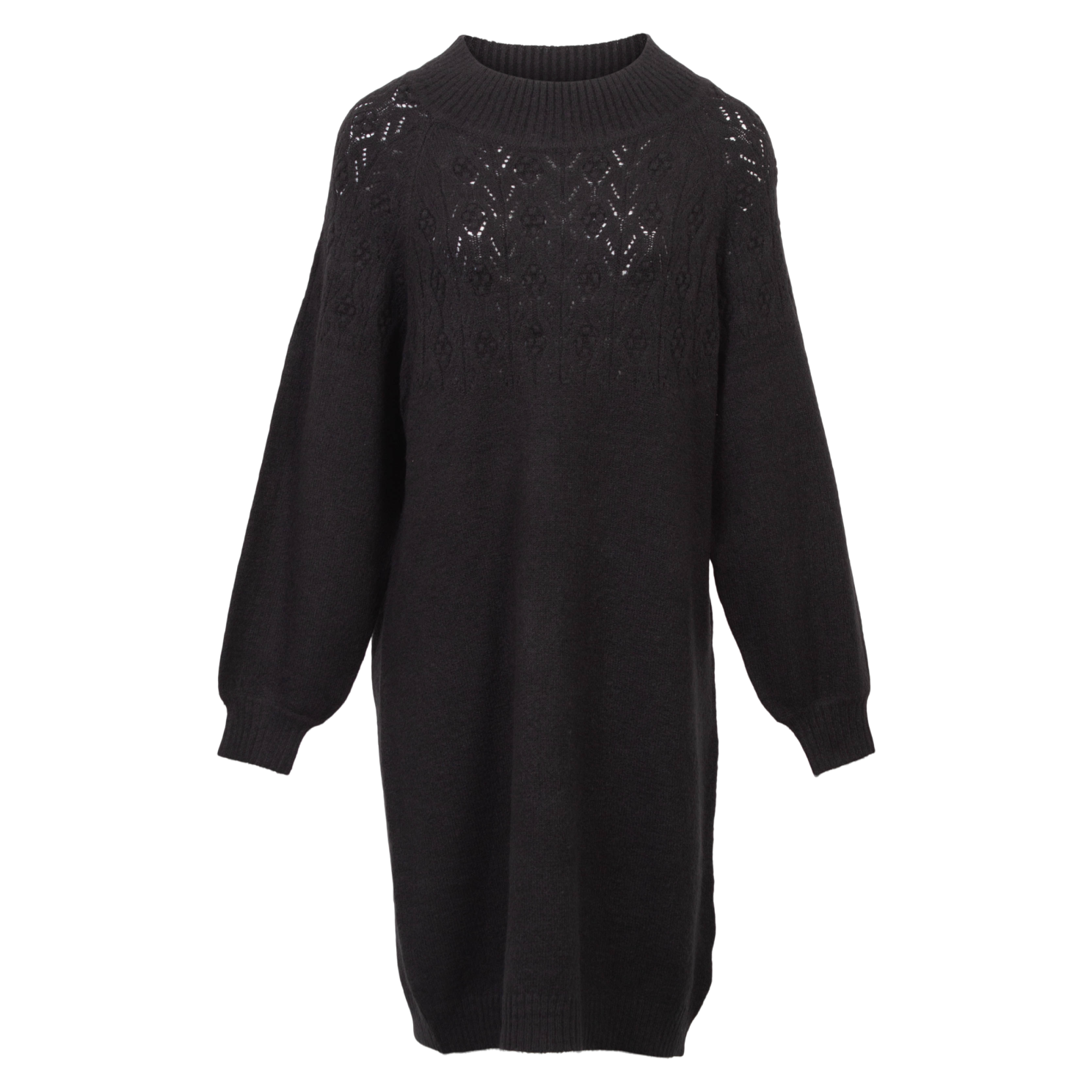 Sirup Thruly Dame Kjole Black