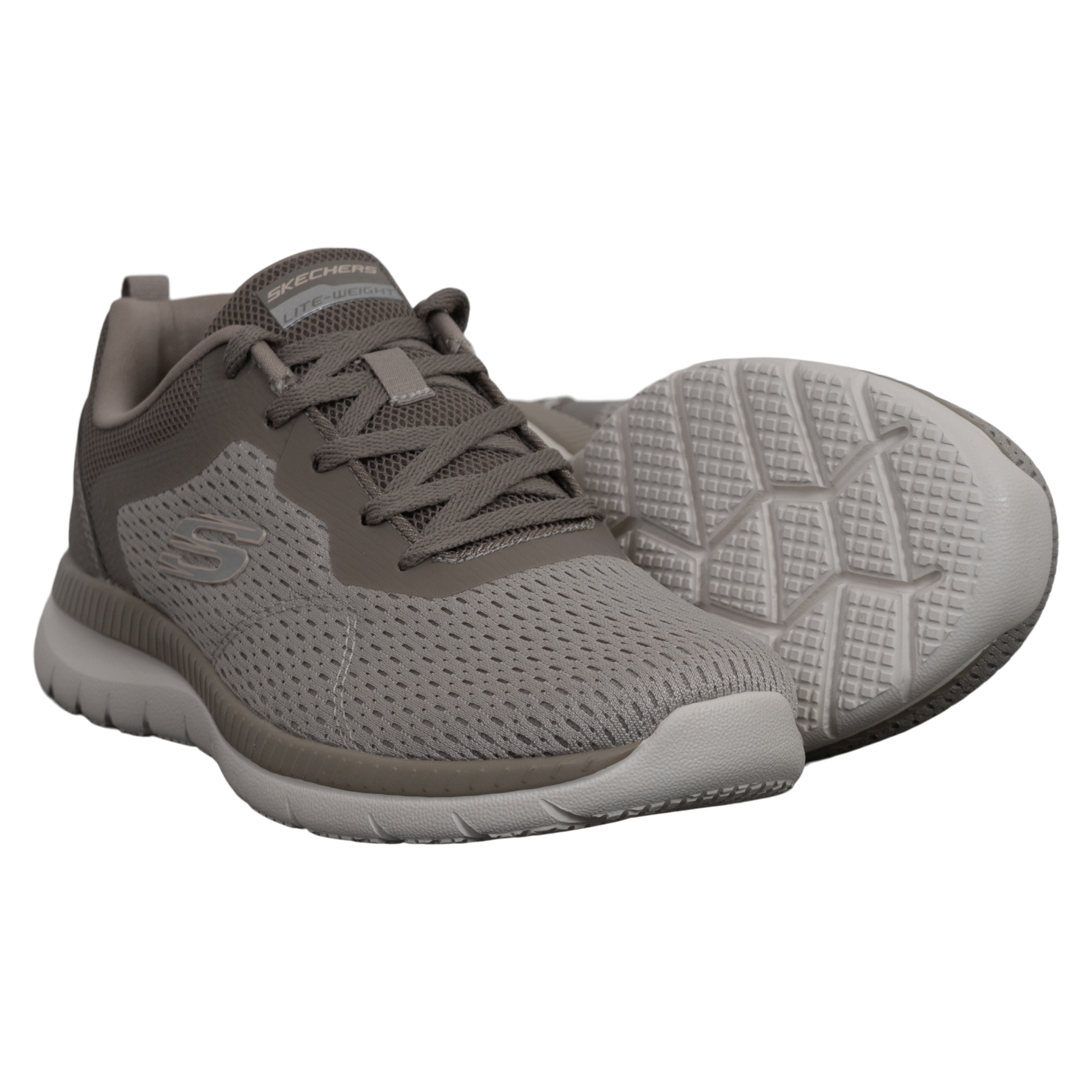 Skechers Bountiful Quick Path Dame Sneakers Tpe 37