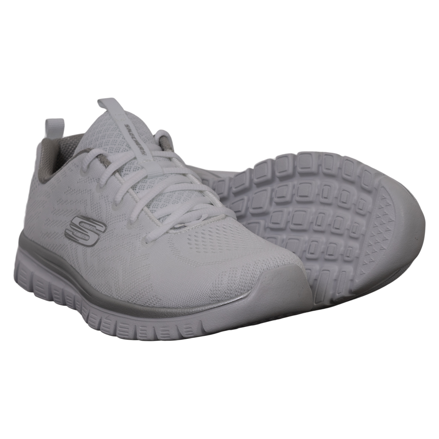 Skechers Dame Sneakers Wsl 38