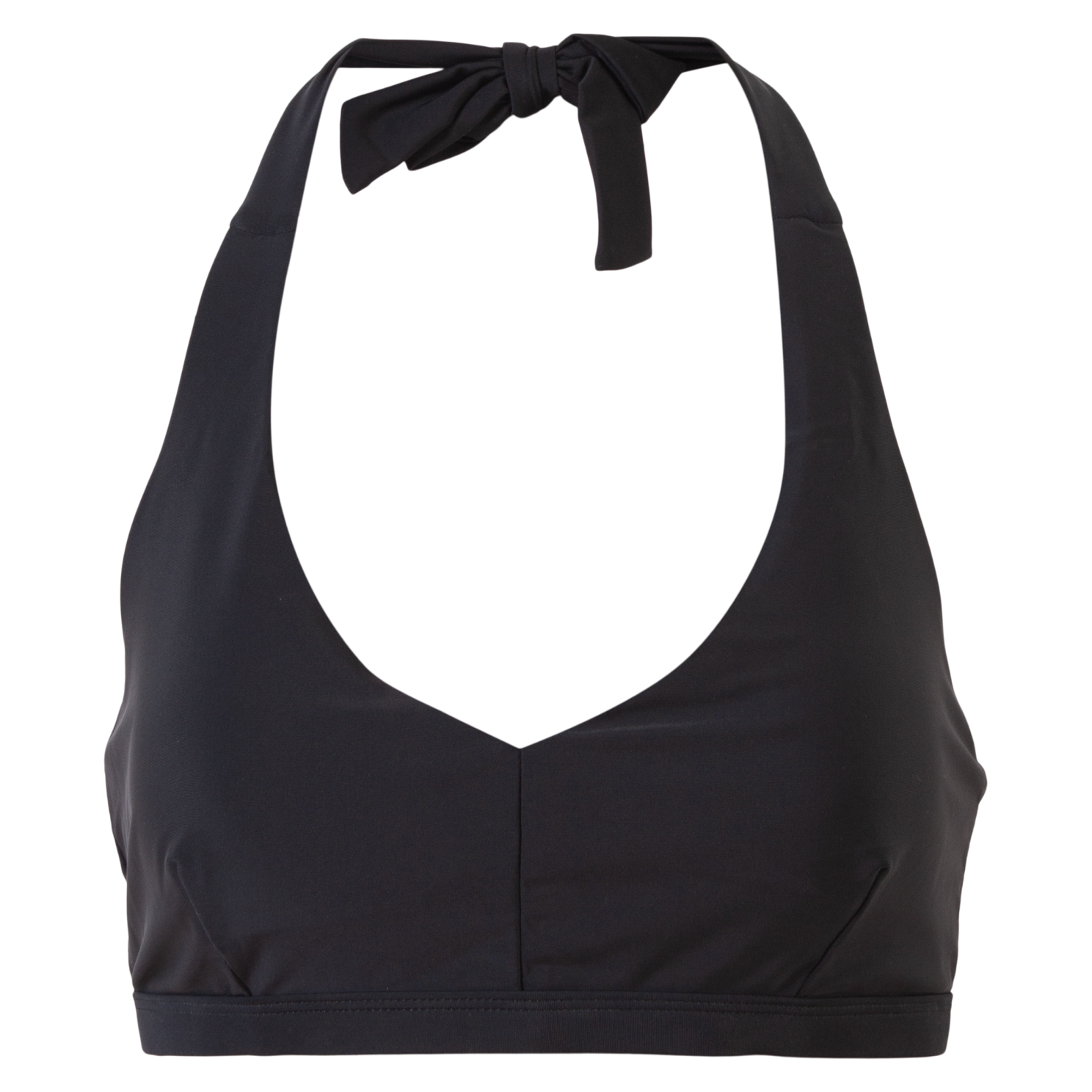 Steenholt Beach Dame Bikini Black