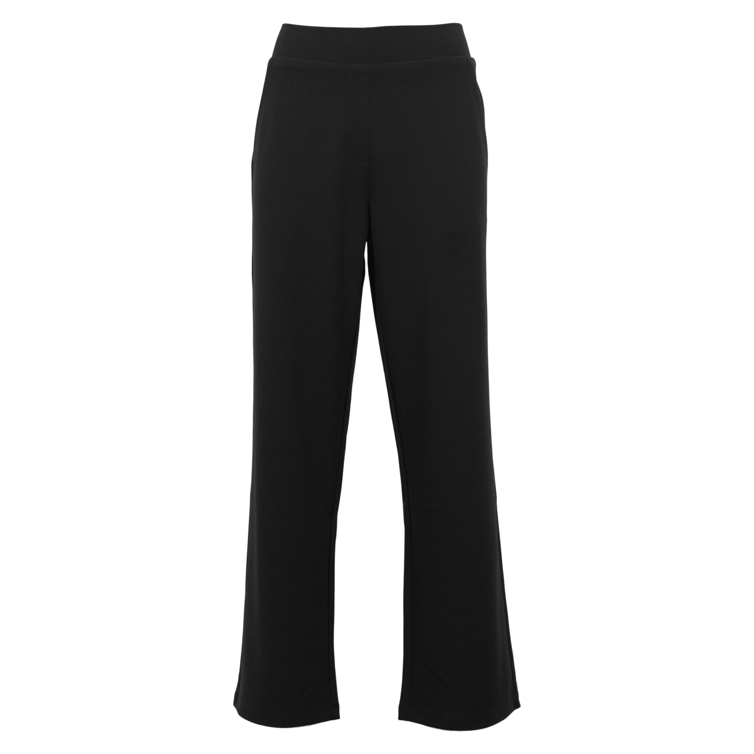 Steenholt Betty Dame Bukser Black