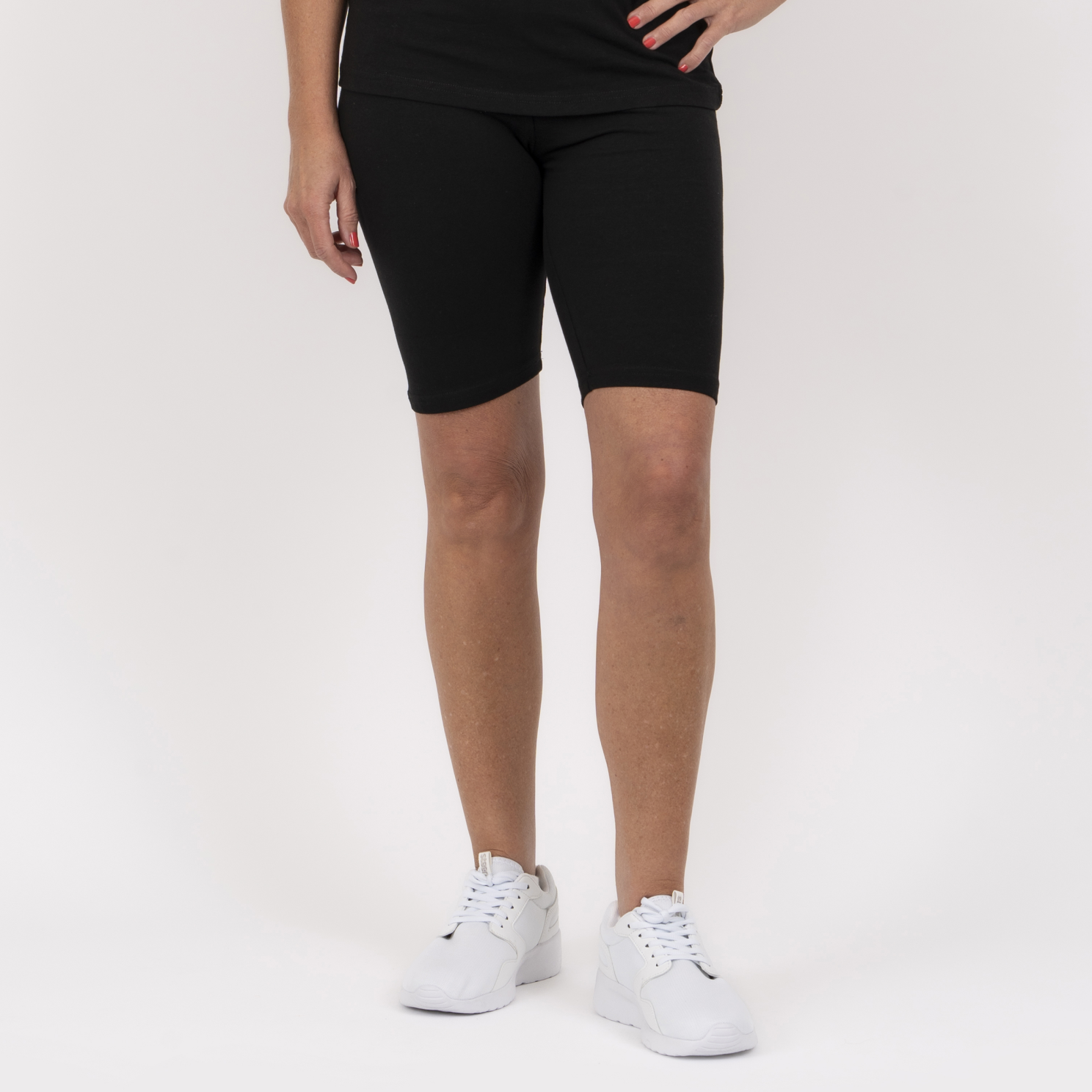 Steenholt Harmony Dame Cykelshorts Black